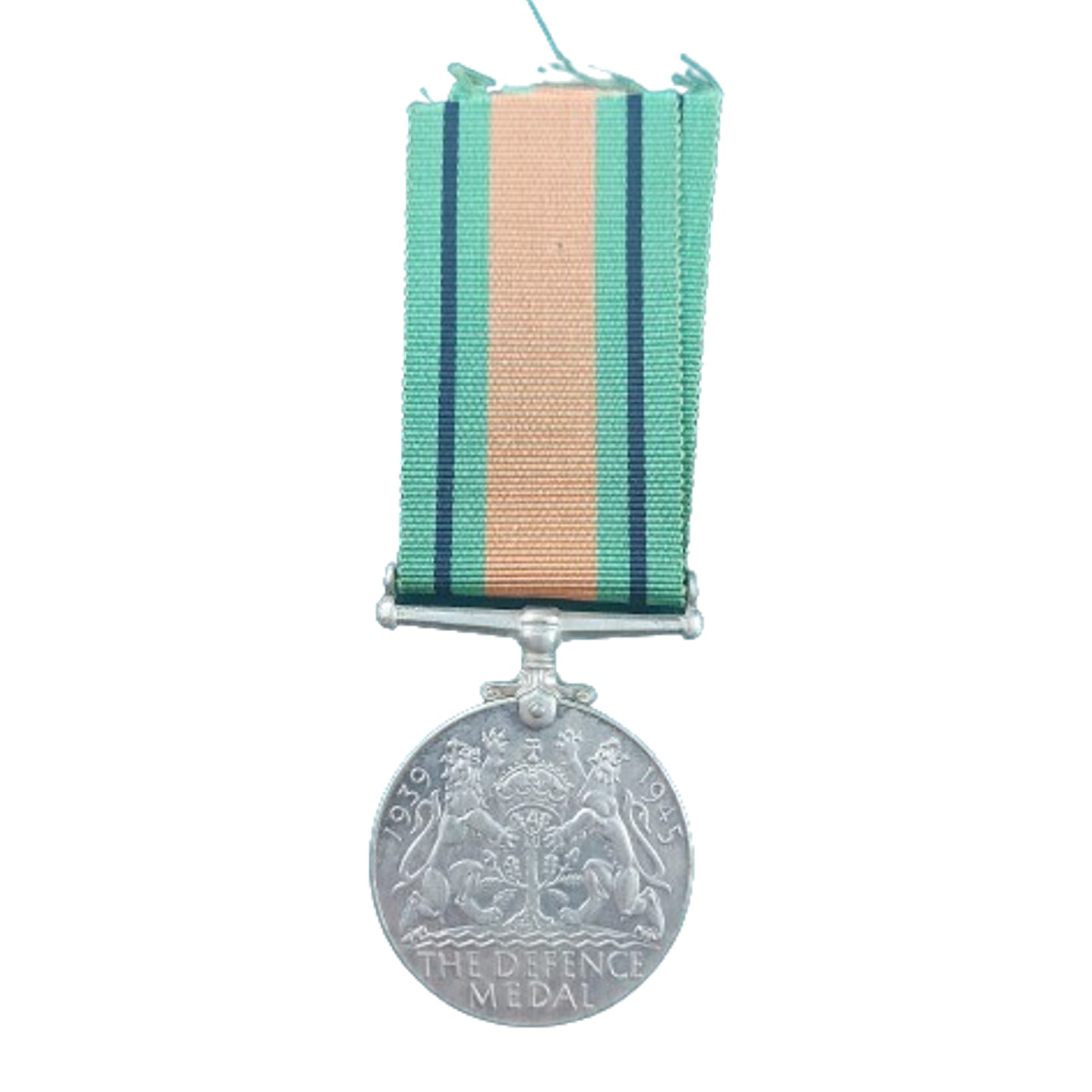 WW2 British Defence Medal