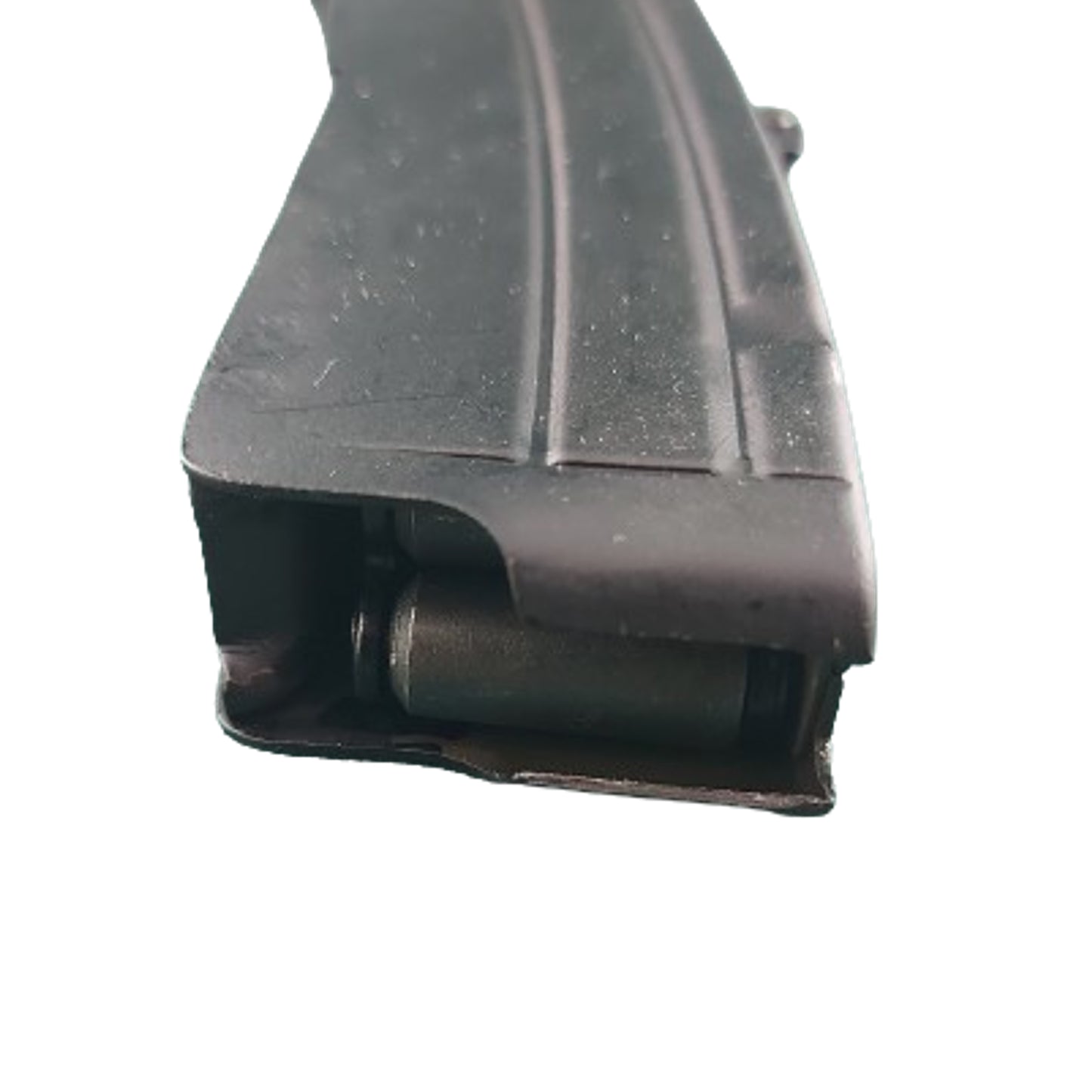 Post-WW2 British Sterling M.G. 34 Round Magazine