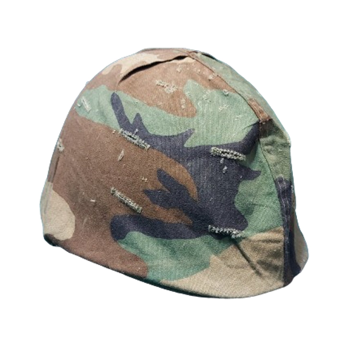 Post-WW2 Canadian Forces Issue U.S. M1 Helmet