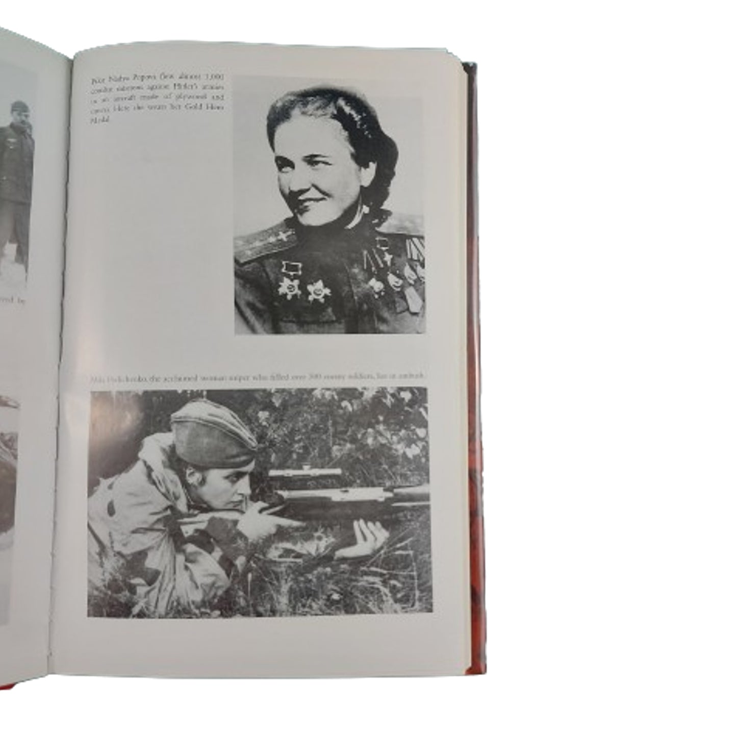 Russia's Heroes 1941-45, An Epic Account Of Struggle And Survival On The Eastern Front