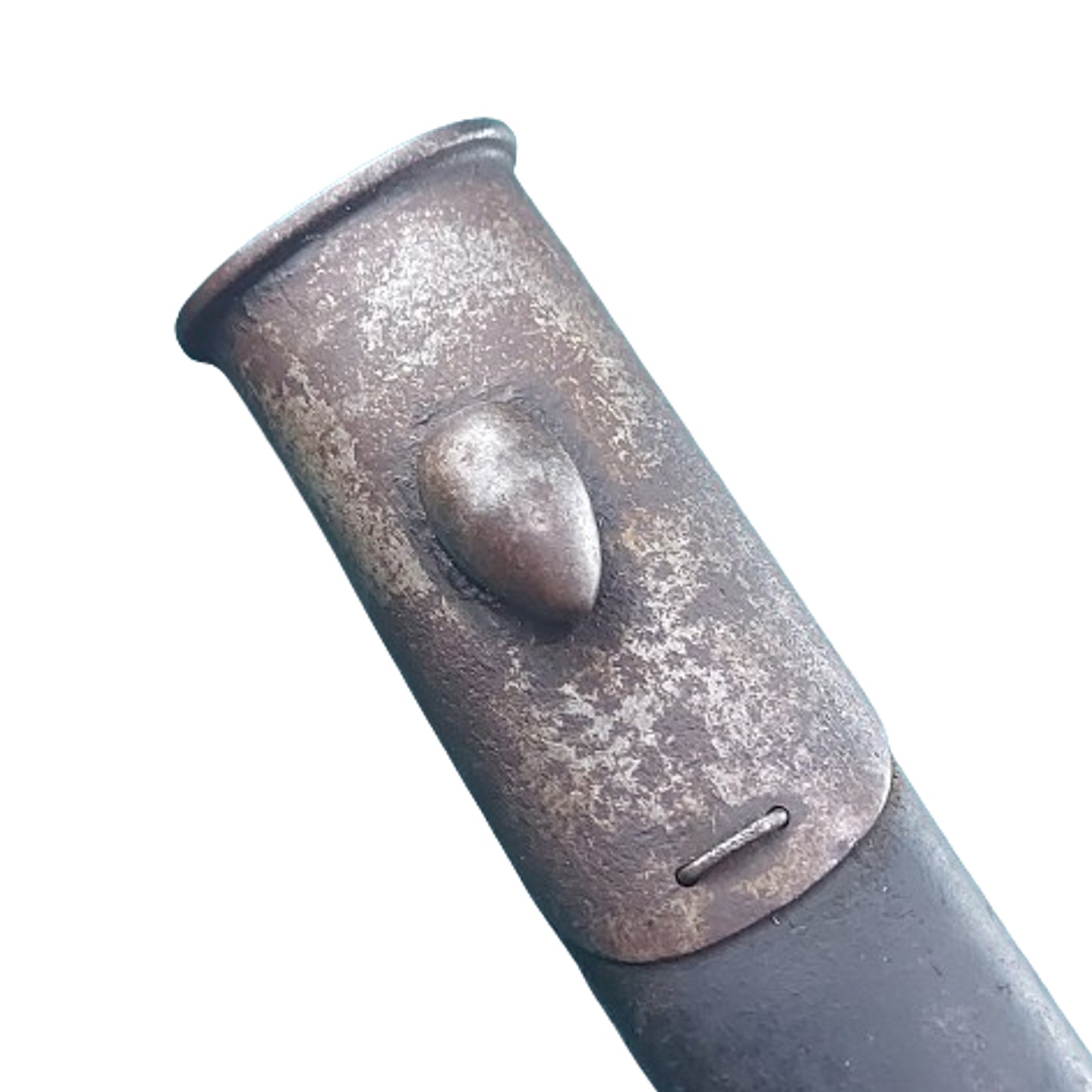 WW1 British Canadian P1907 Naval Marked Bayonet 1913