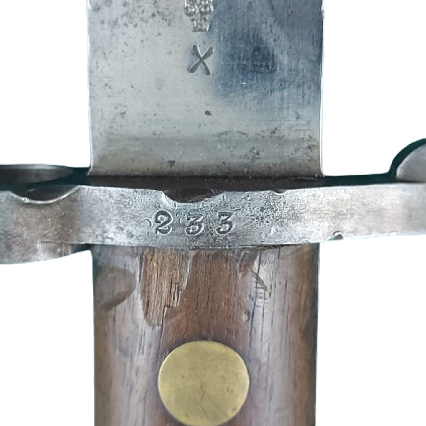 Pre-WW1 British Pattern 1888 Lee Metford Bayonet