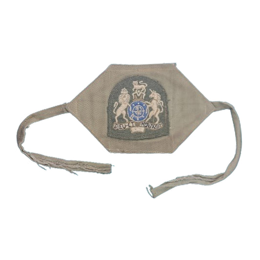WW2 Warrant Officer Armband
