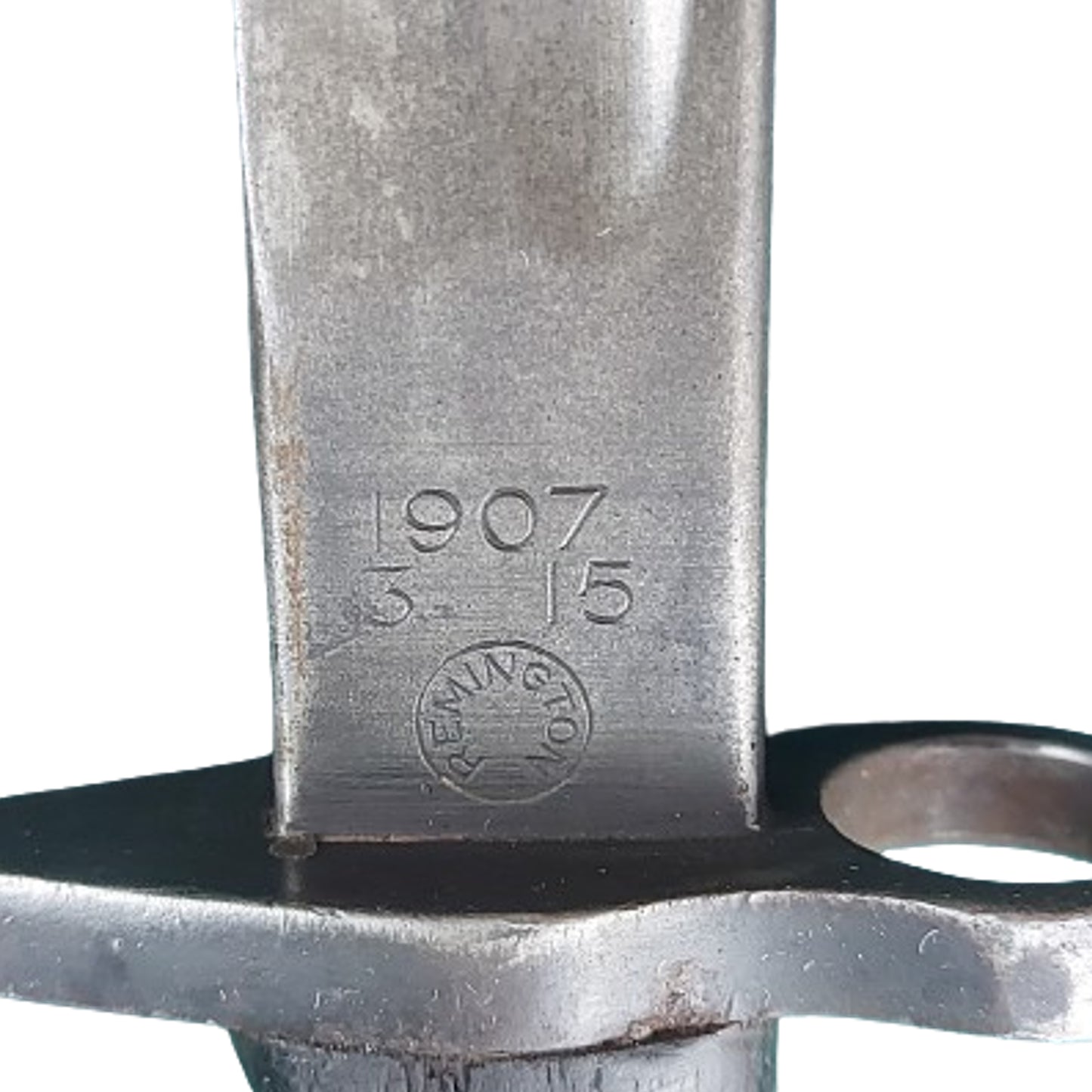 WW1 Pattern 1907 SMLE Bayonet - Remington