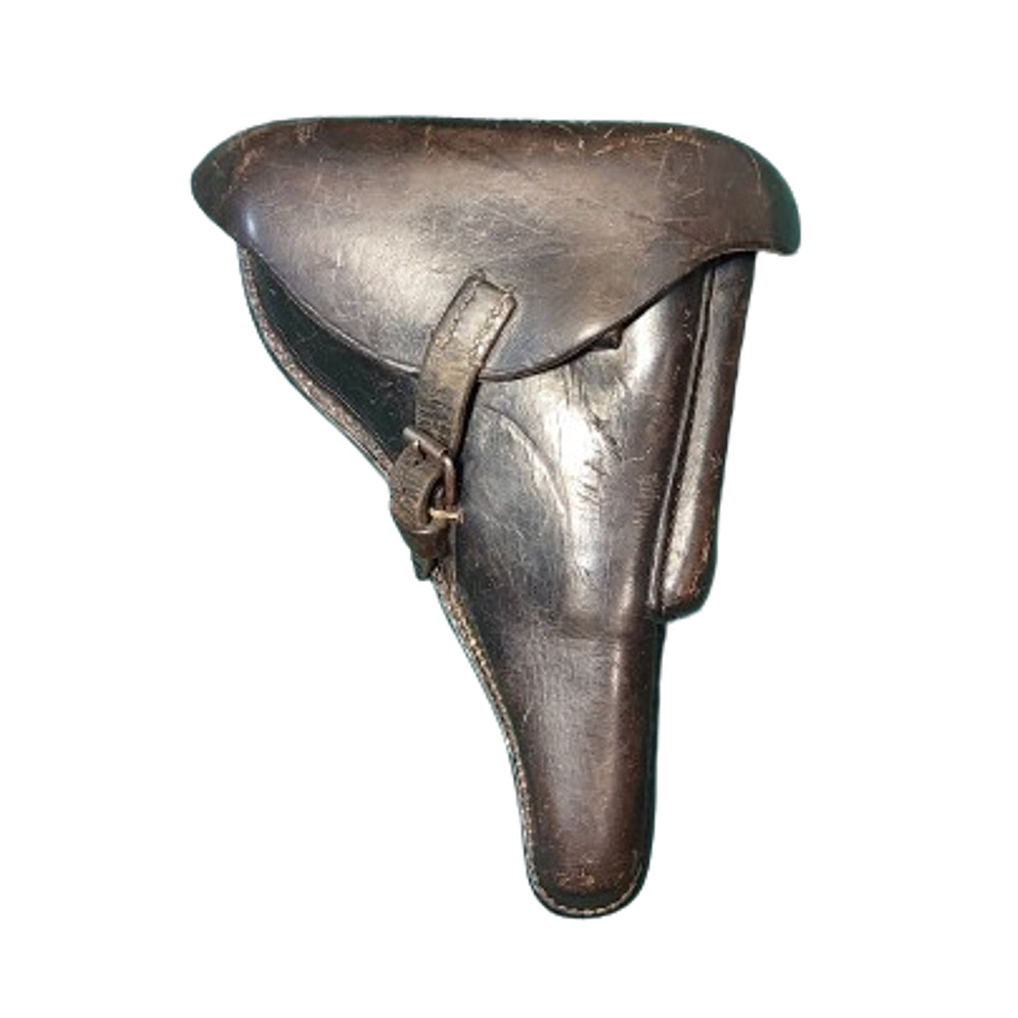 WW2 German Luger Holster 1939 -Kriegsmarine Issue