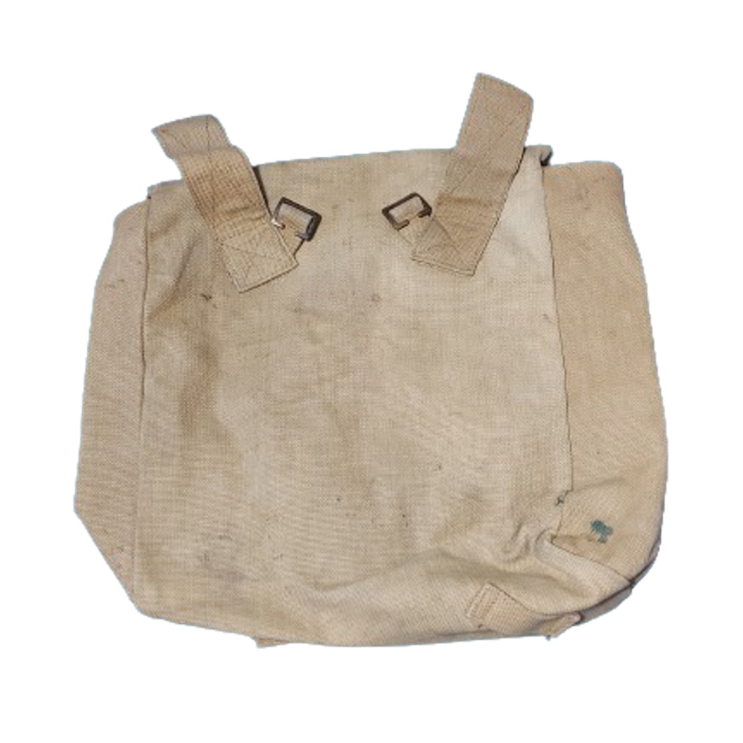 WW2 British P37 Webbing Large Pack 1943