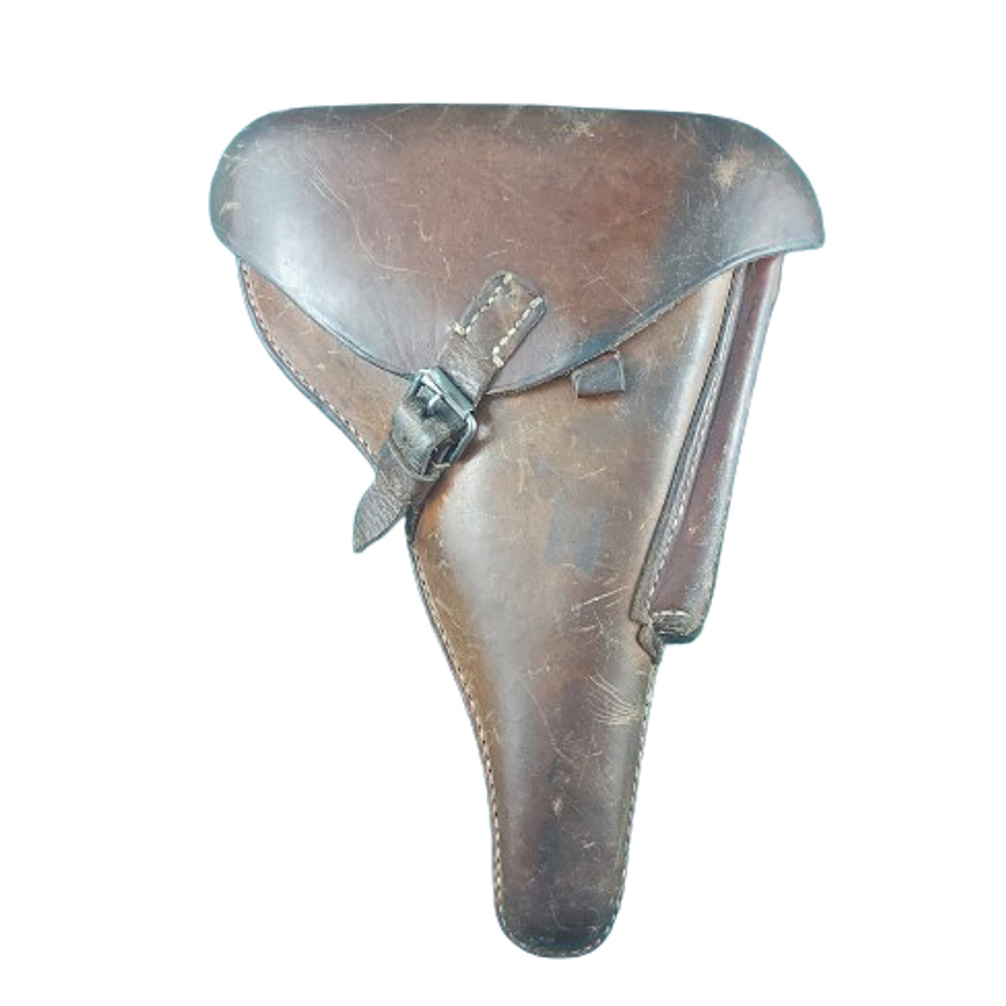 WW2 German Luger Holster -Carl Ackva 1940