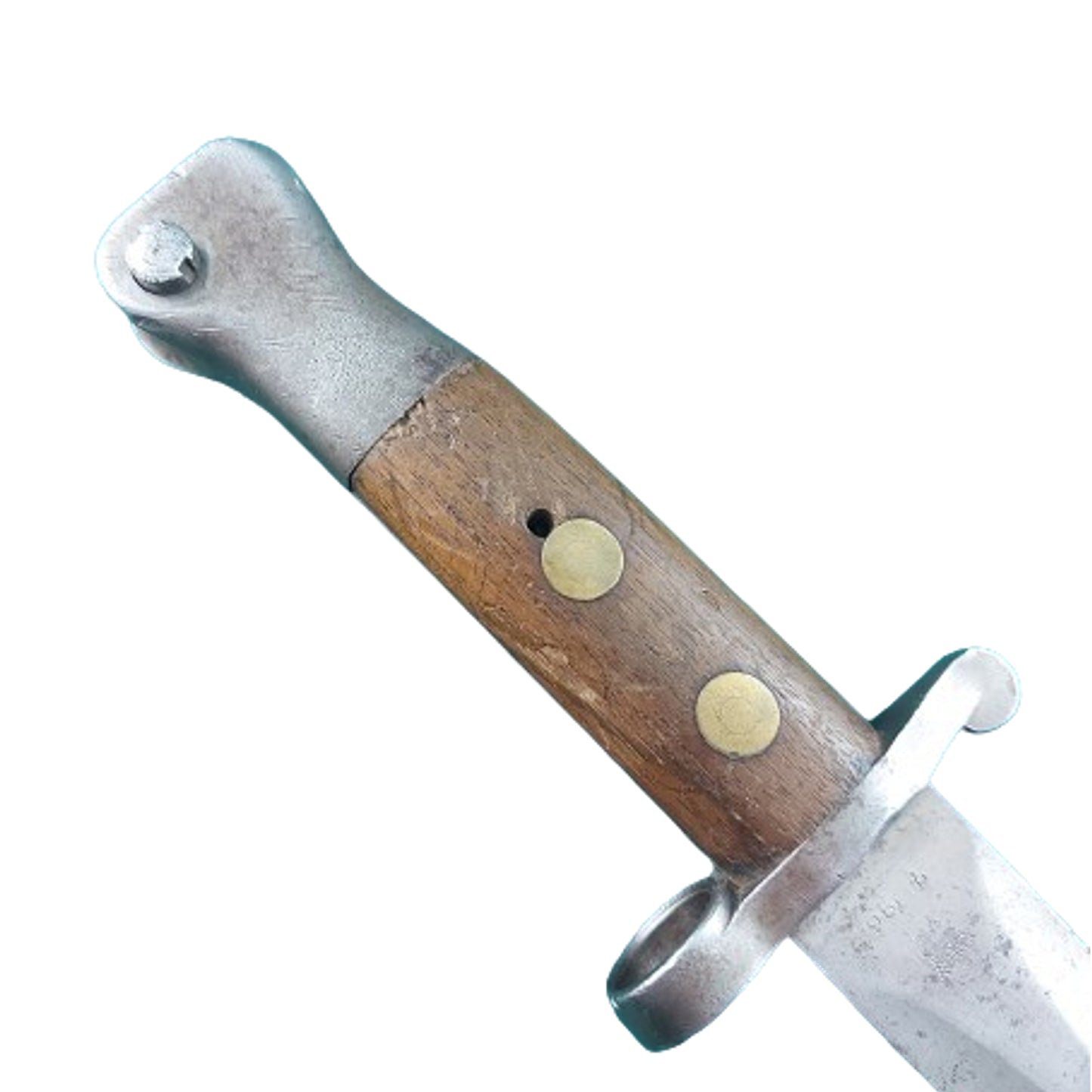 Pre-WW1 British Pattern 1888 Lee Metford Bayonet