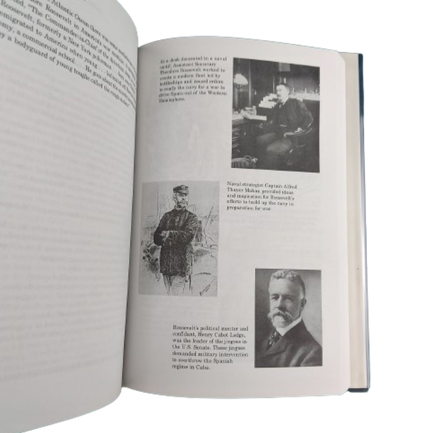 Colonel Roosevelt -Theodore Roosevelt Goes To War 1897-1898
