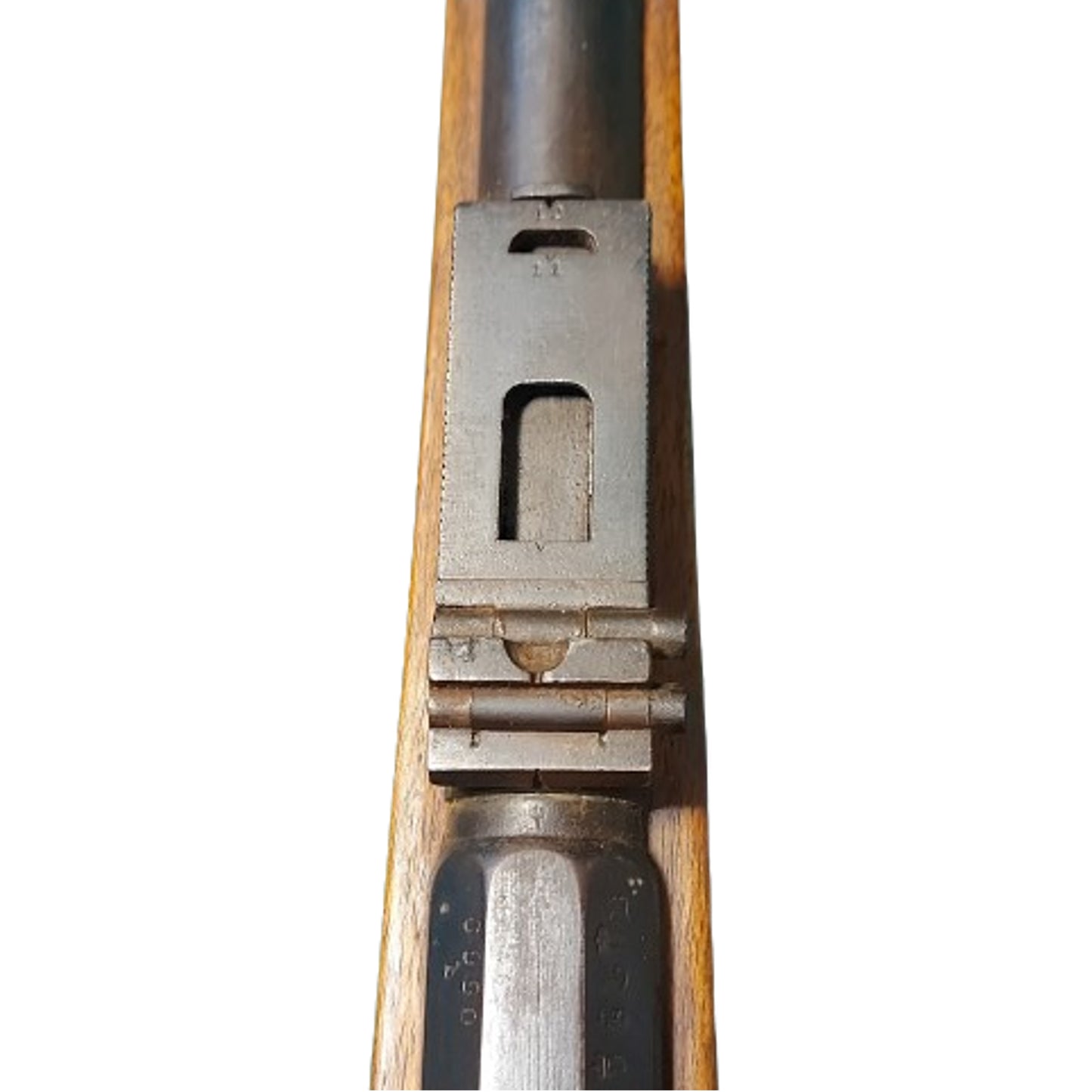 Pre-WW1 Antique Pre-WW1 German Mauser Model 1871 Service Rifle -14th Reserve Regiment