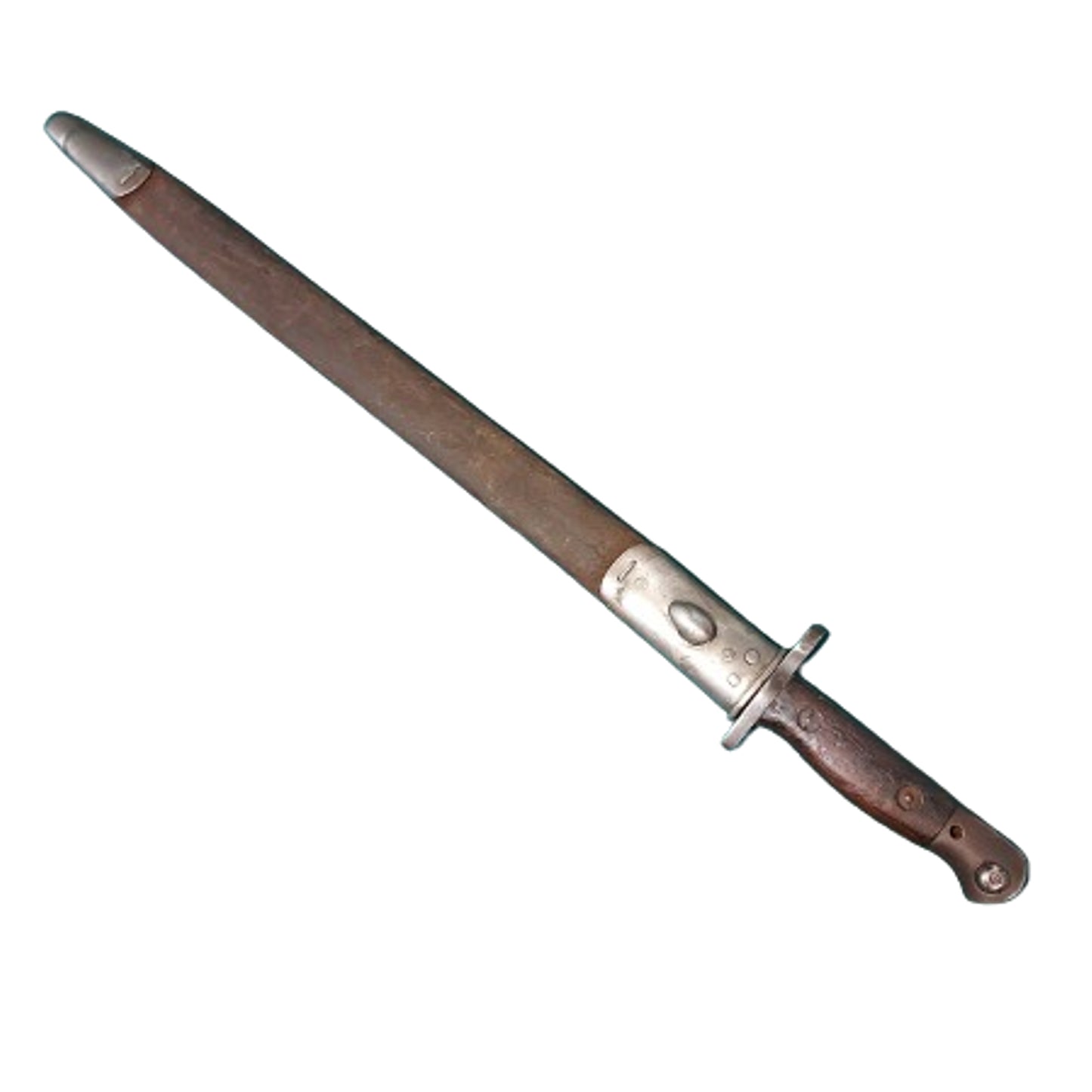 WW1 Pattern 1907 SMLE Bayonet - Remington