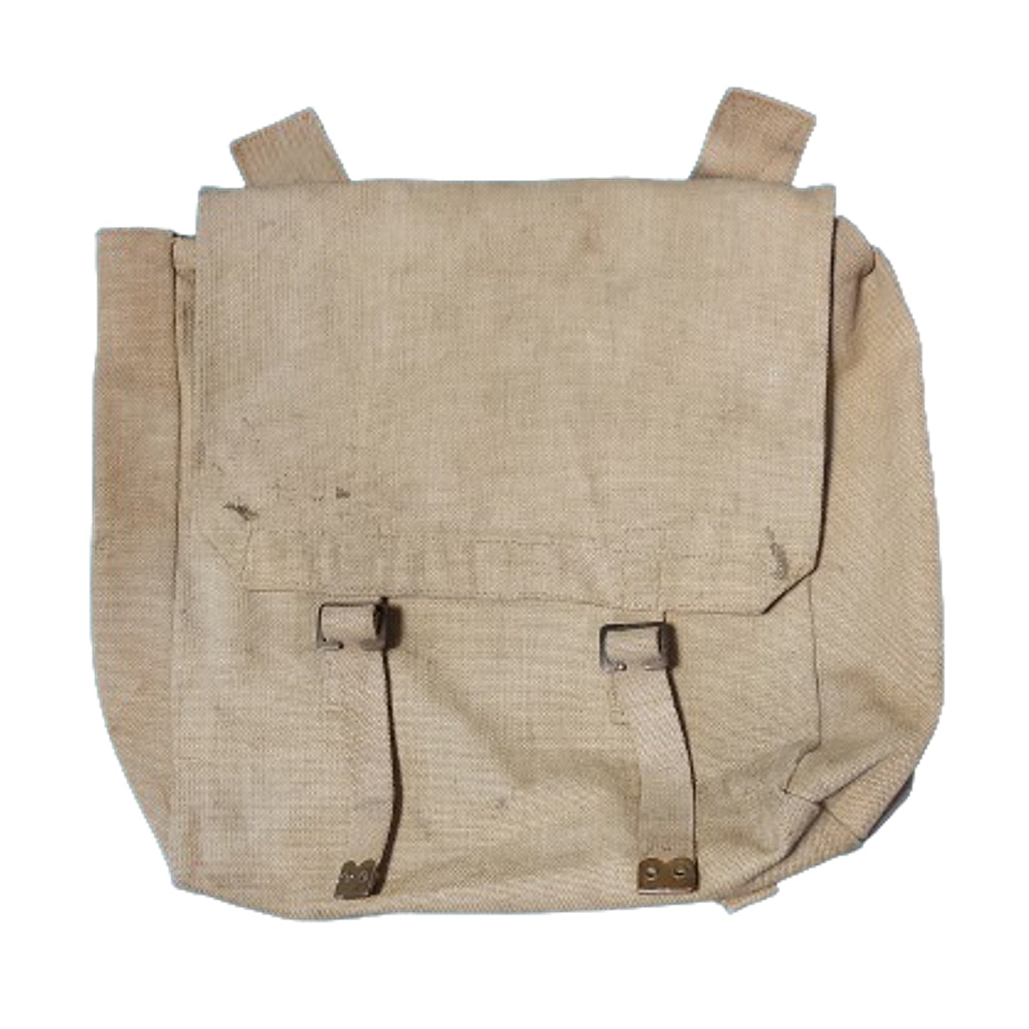 WW2 British P37 Webbing Large Pack 1943