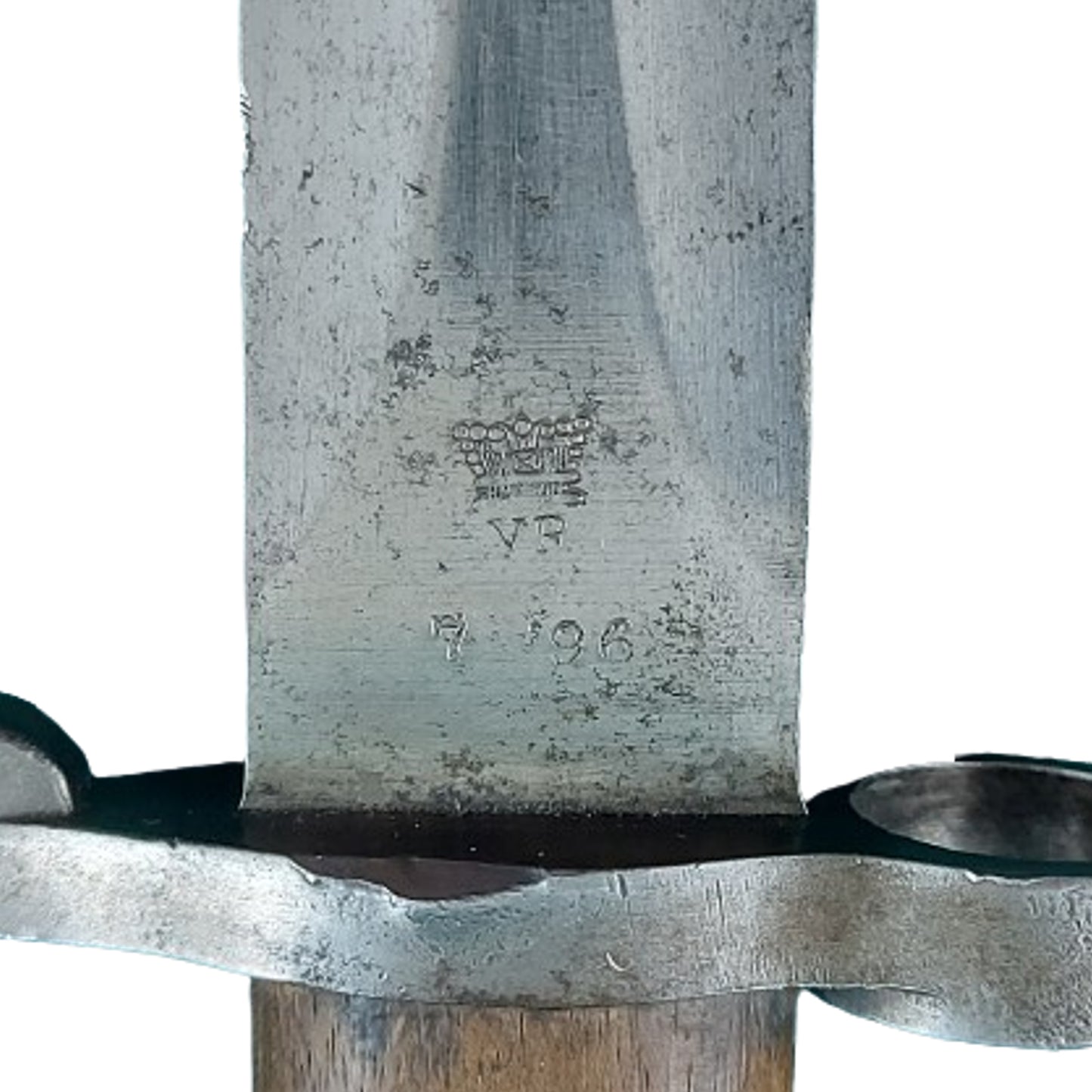Pre-WW1 British Pattern 1888 Lee Metford Bayonet