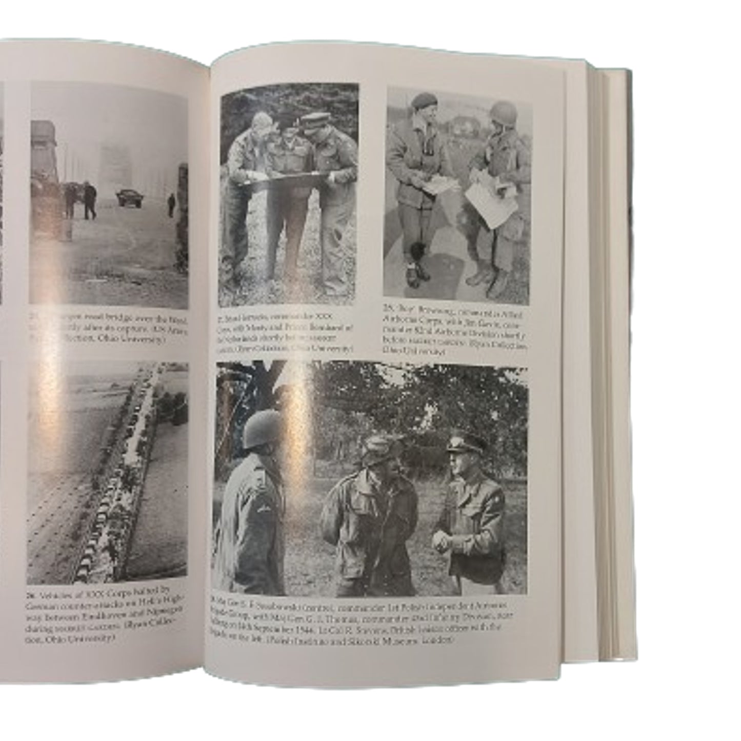 Sons Of The Reich -The 2nd SS Panzer Corps -Normandy, Arnhem, Ardennes, And The Eastern Front