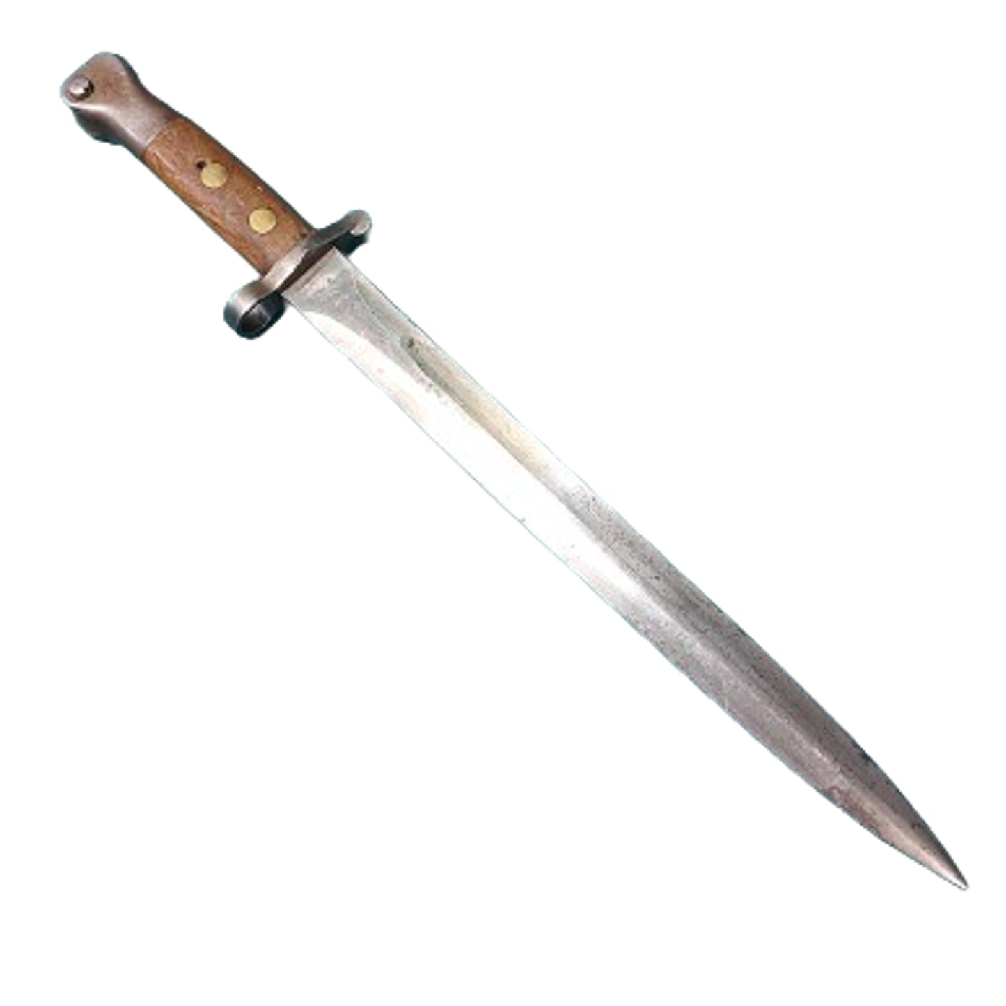 Pre-WW1 British Pattern 1888 Lee Metford Bayonet