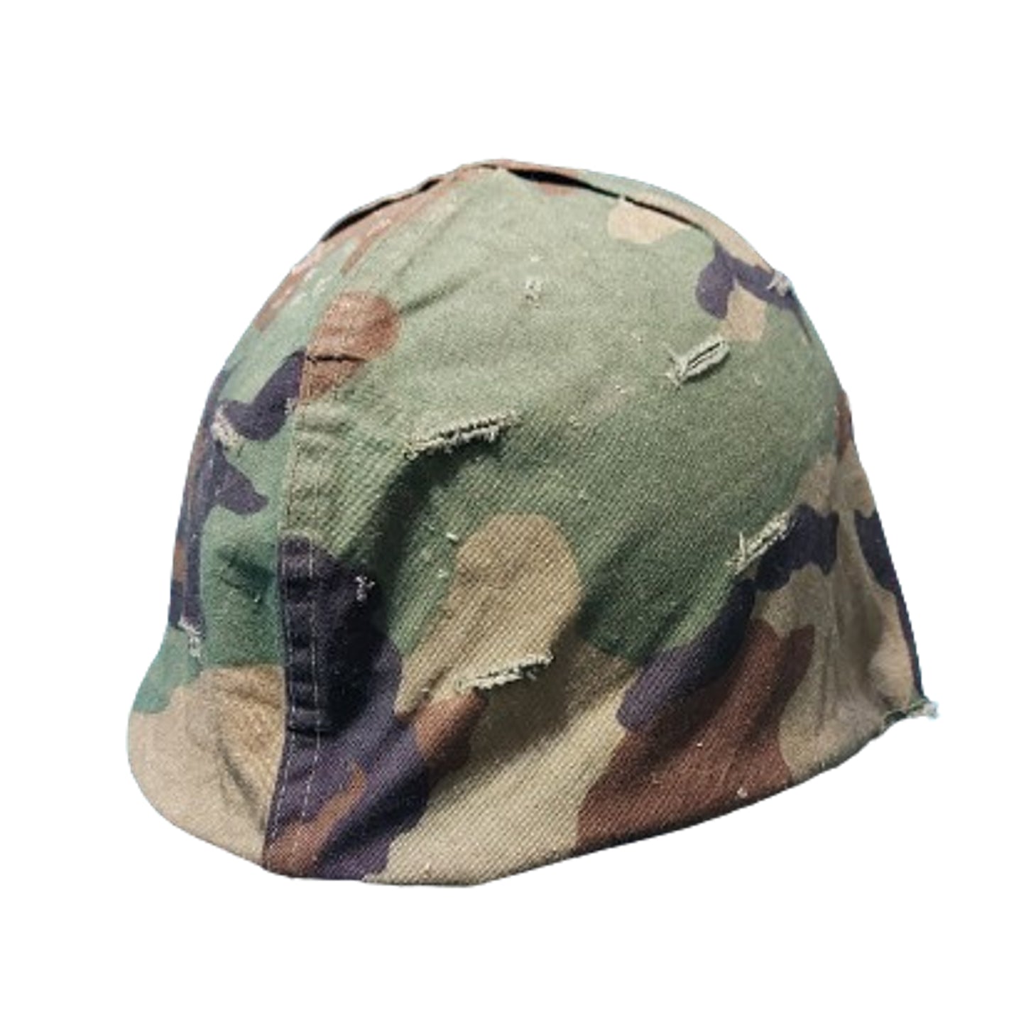 Post-WW2 Canadian Forces Issue U.S. M1 Helmet