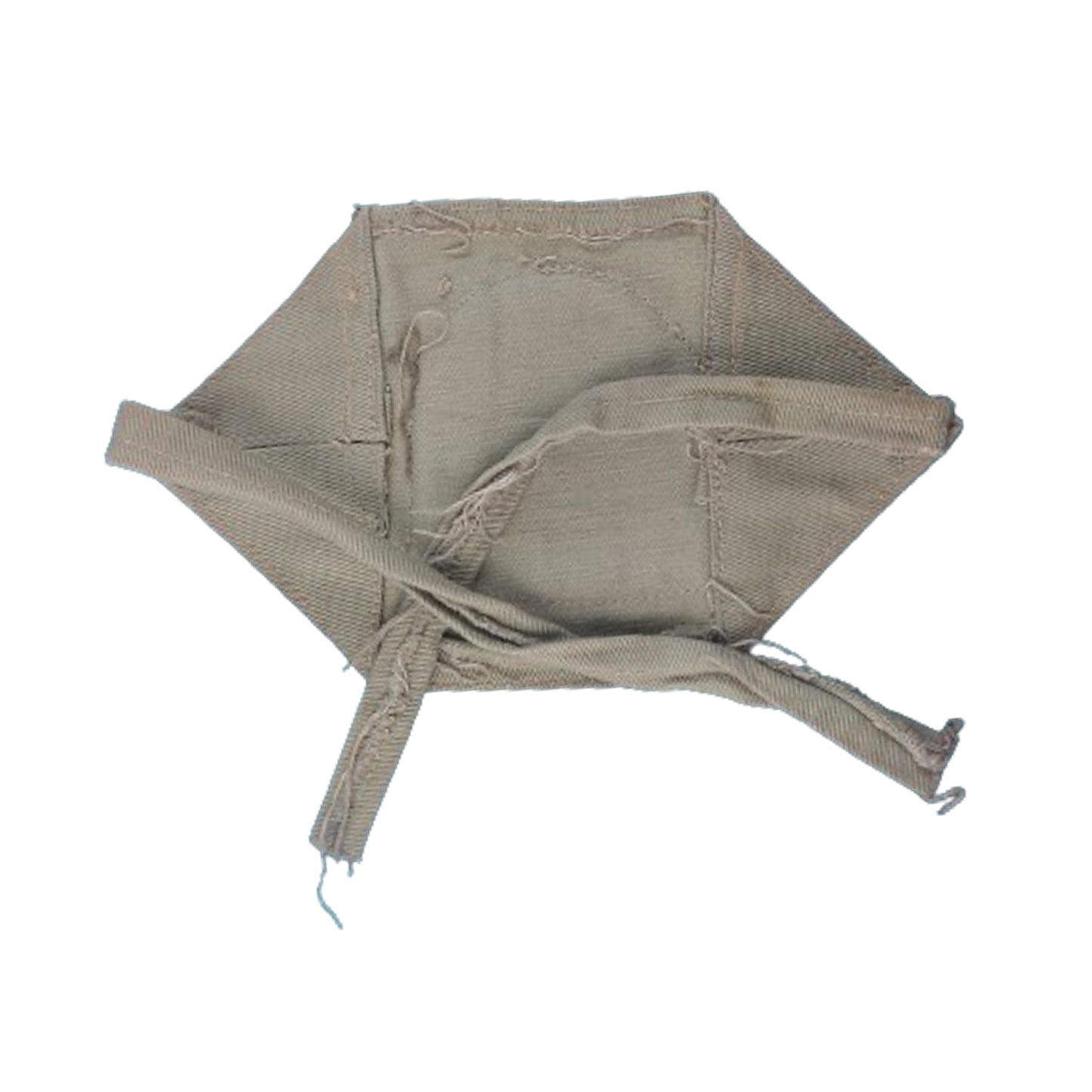 WW2 Warrant Officer Armband