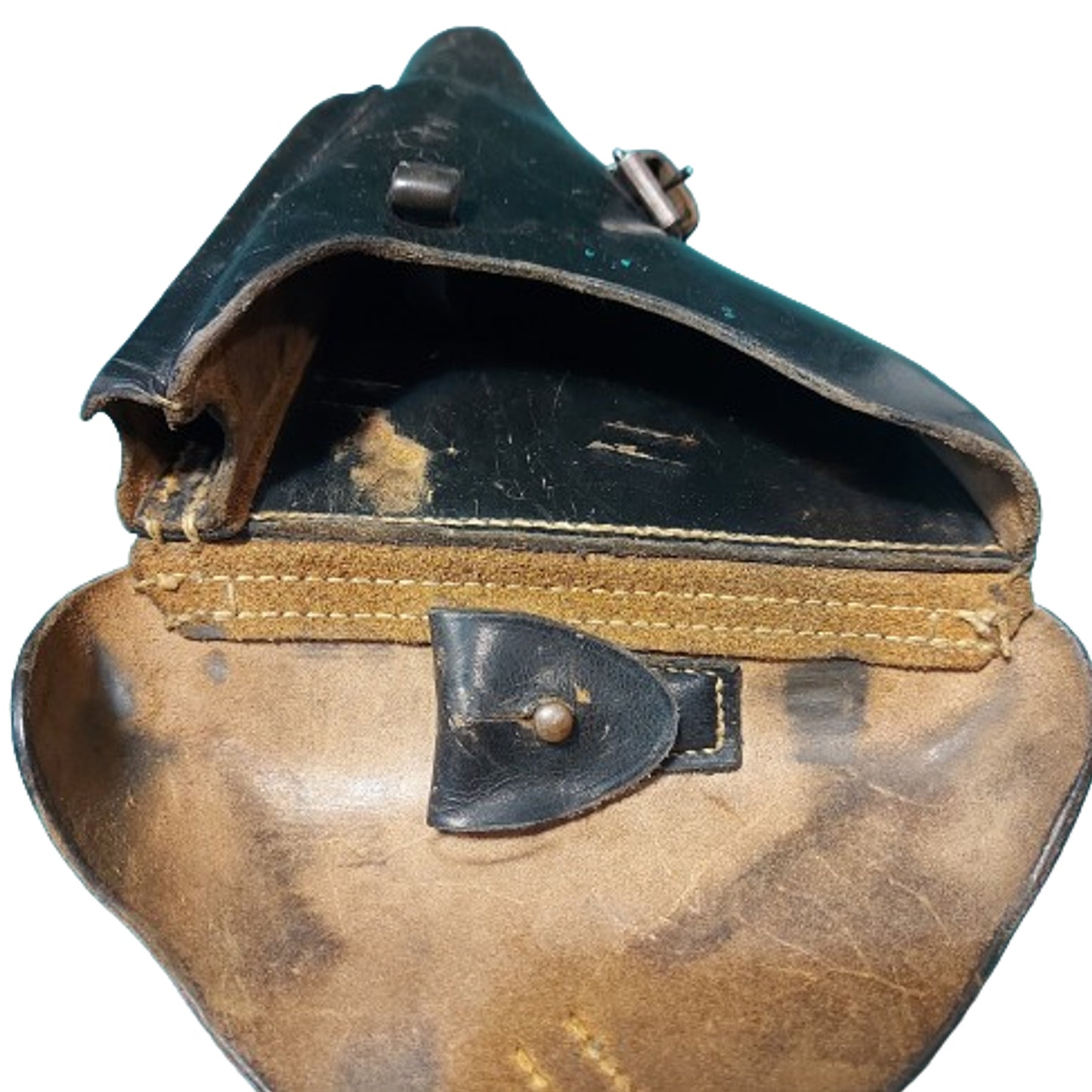 WW2 German Luger Holster 1939 -Kriegsmarine Issue