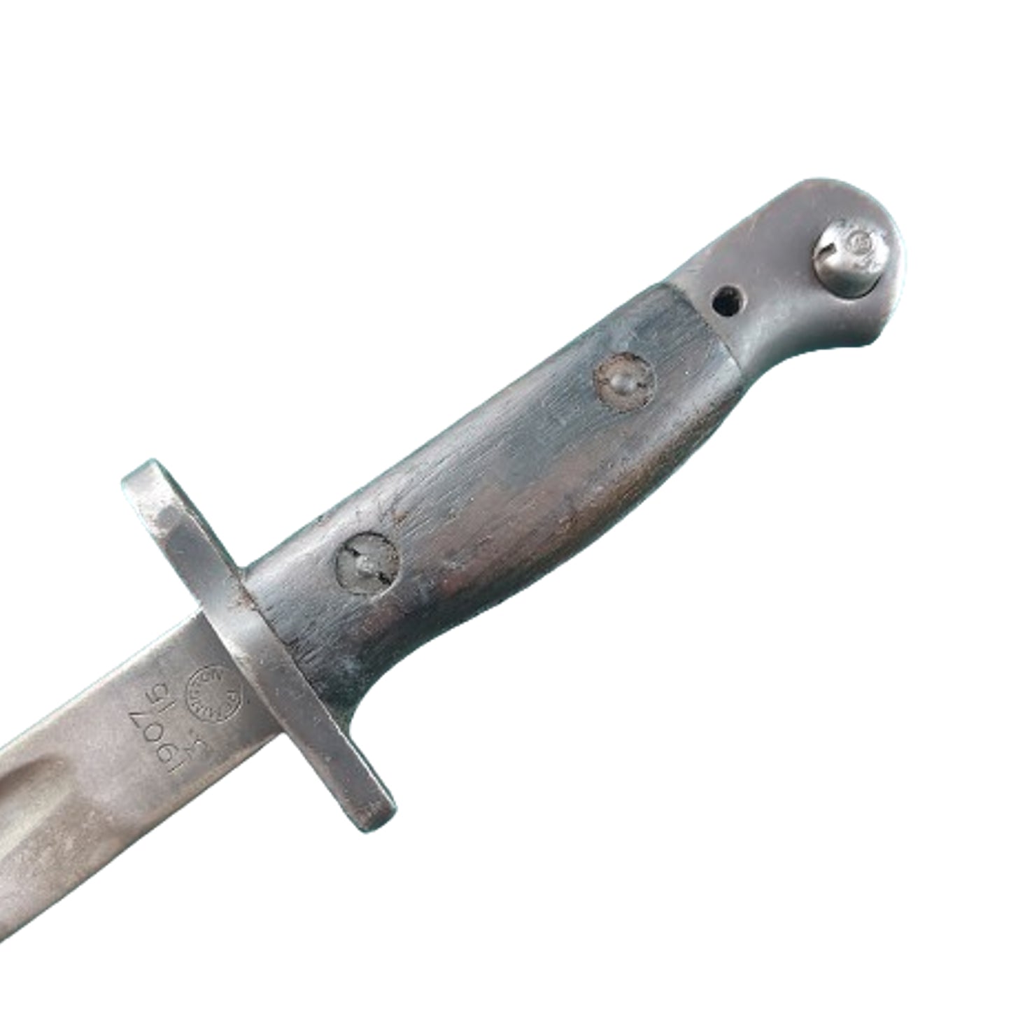 WW1 Pattern 1907 SMLE Bayonet - Remington