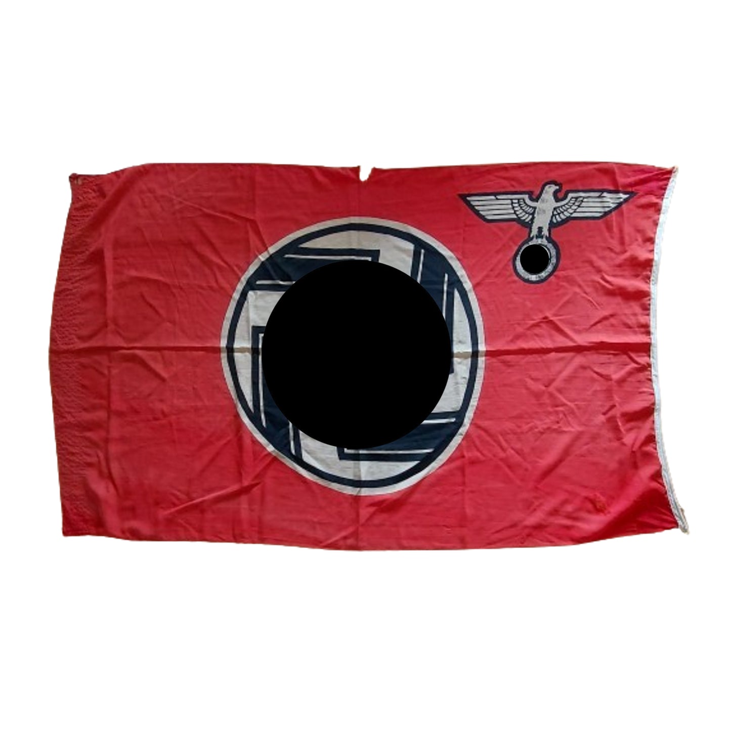 WW2 German State Service Flag
