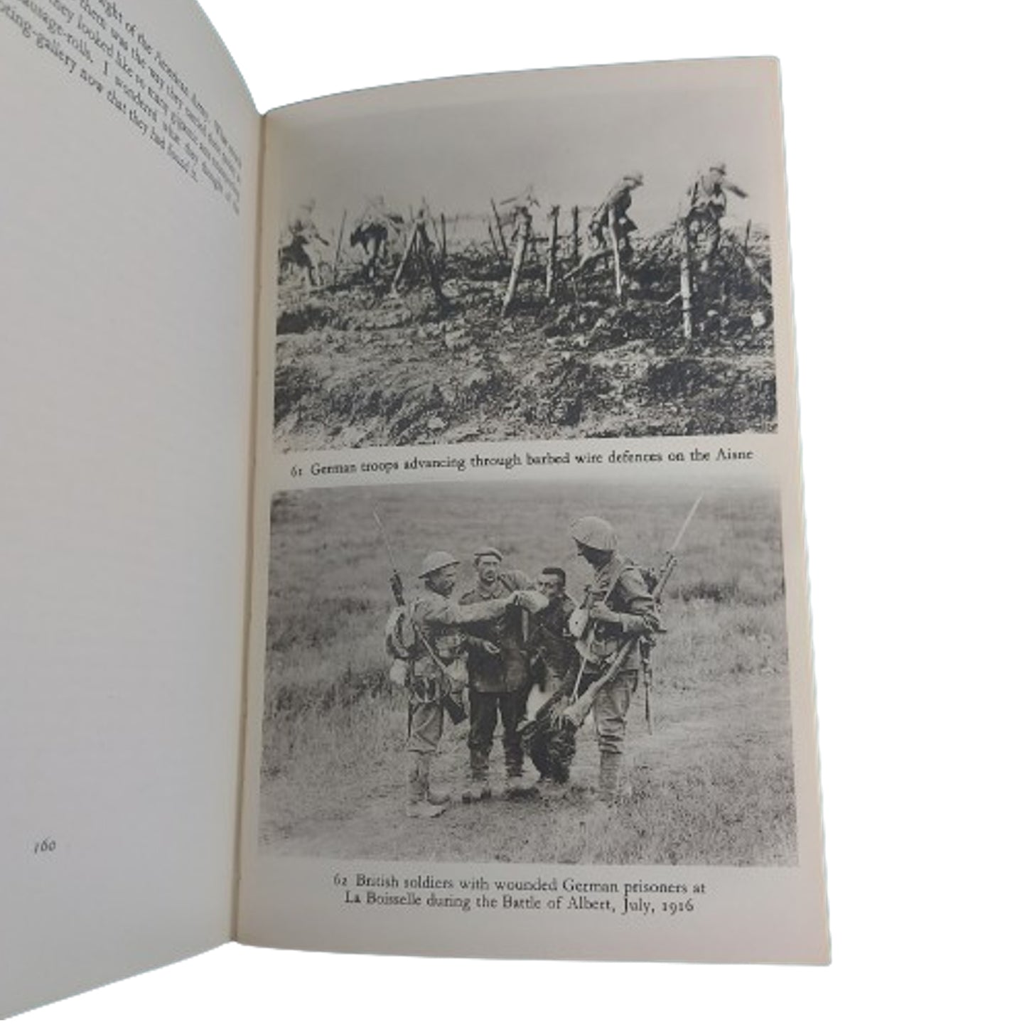 Gunner On The Western Front