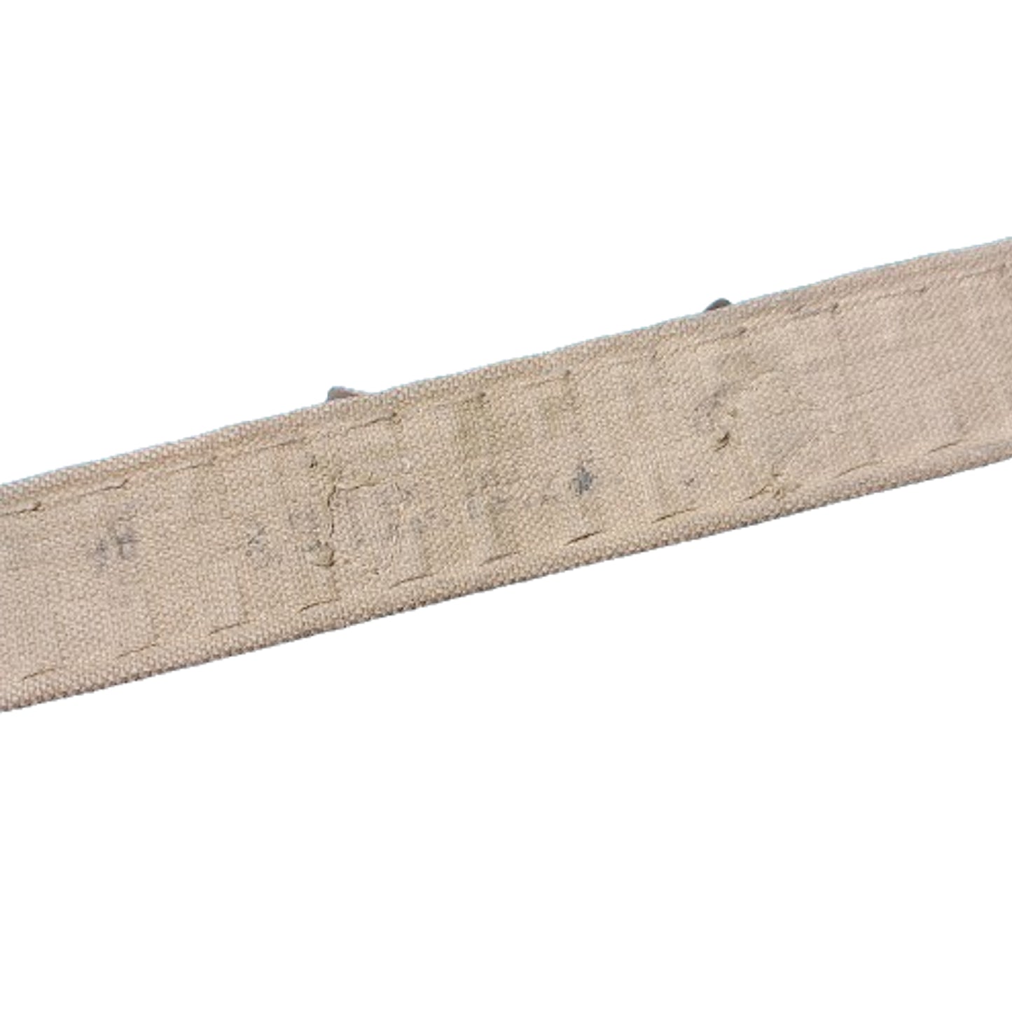 WW2 Canadian P37 Waist Belt 1942