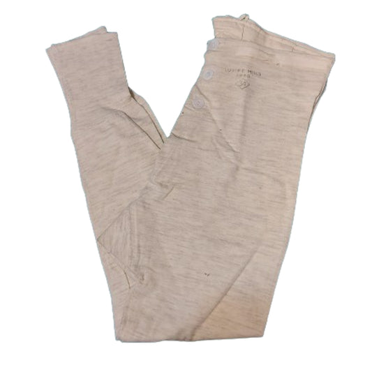 WW2 British Canadian Long Underwear 1940