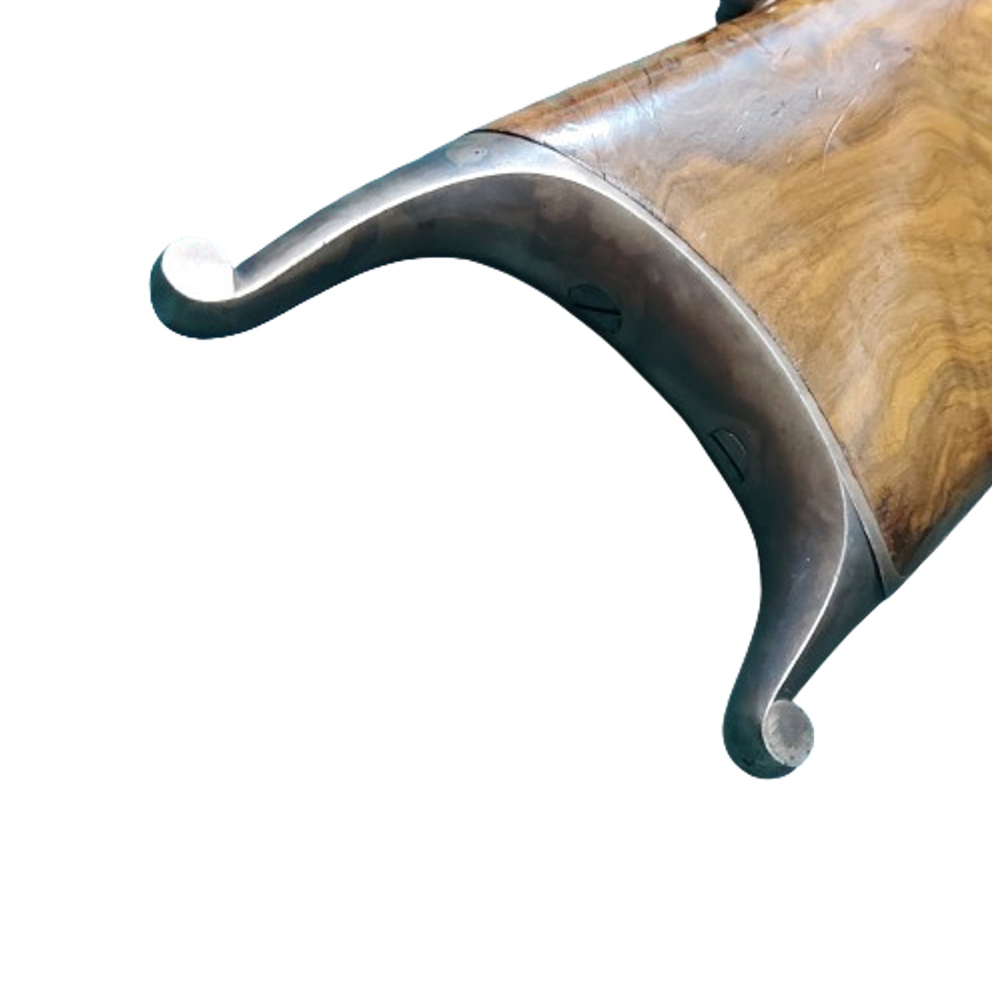 Pre-WW1 Antique Pre-1898 A.J. Blattmann Swiss Schutzen Deluxe Target Rifle