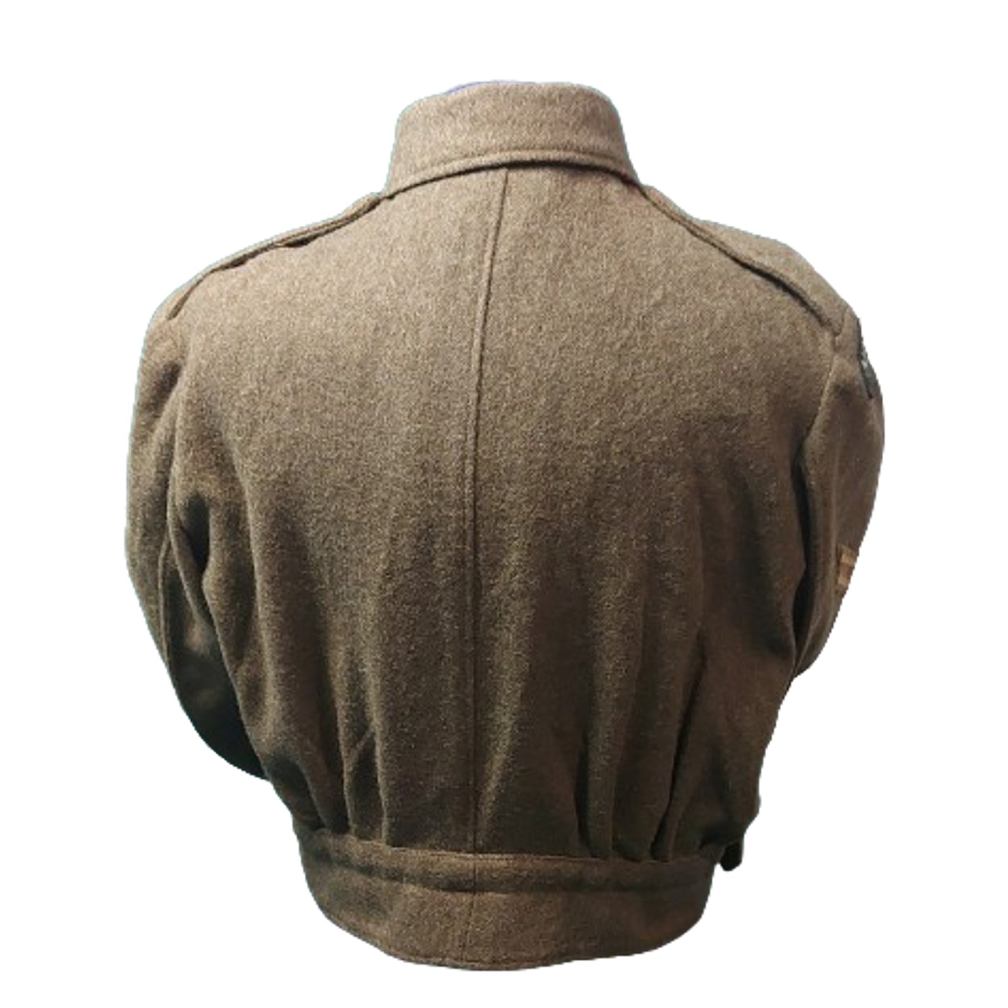 WW2 Airborne Canada BD Battle Dress Tunic