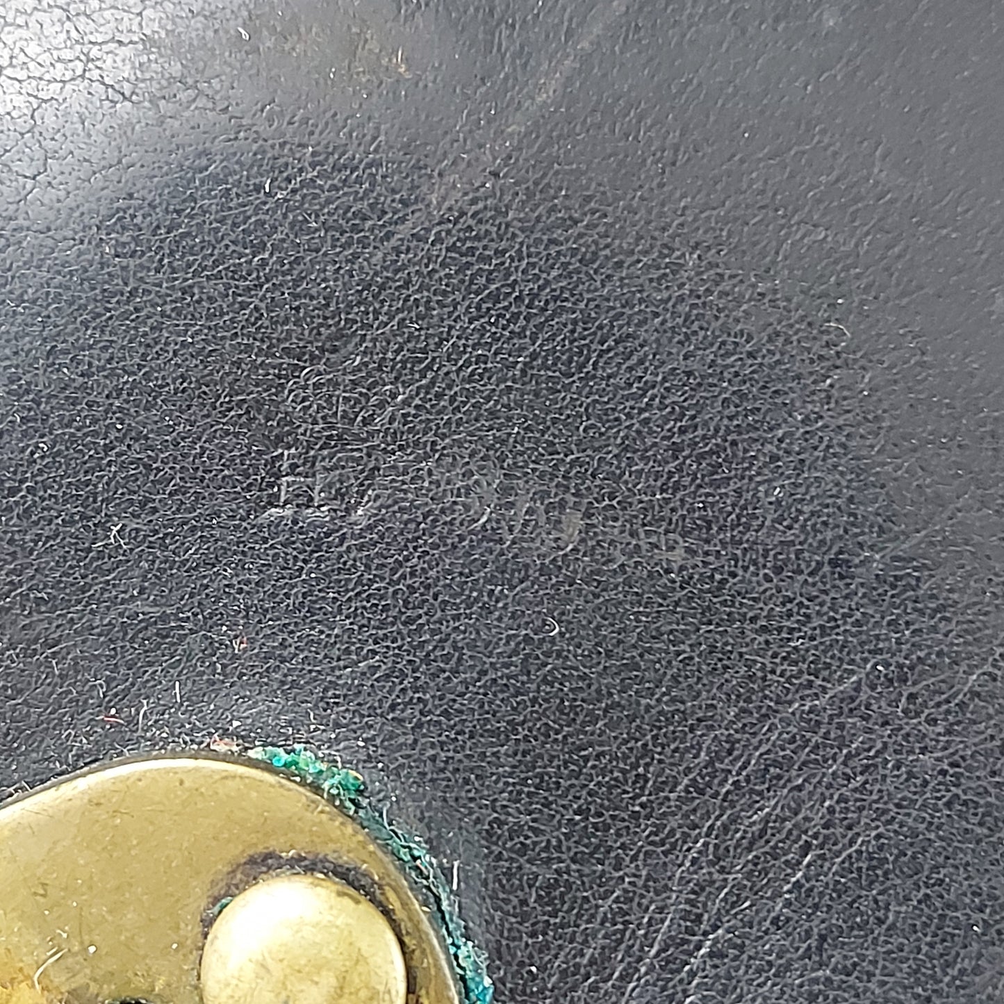 WW2 Swedish M40 Husqvarna Service Pistol Holster