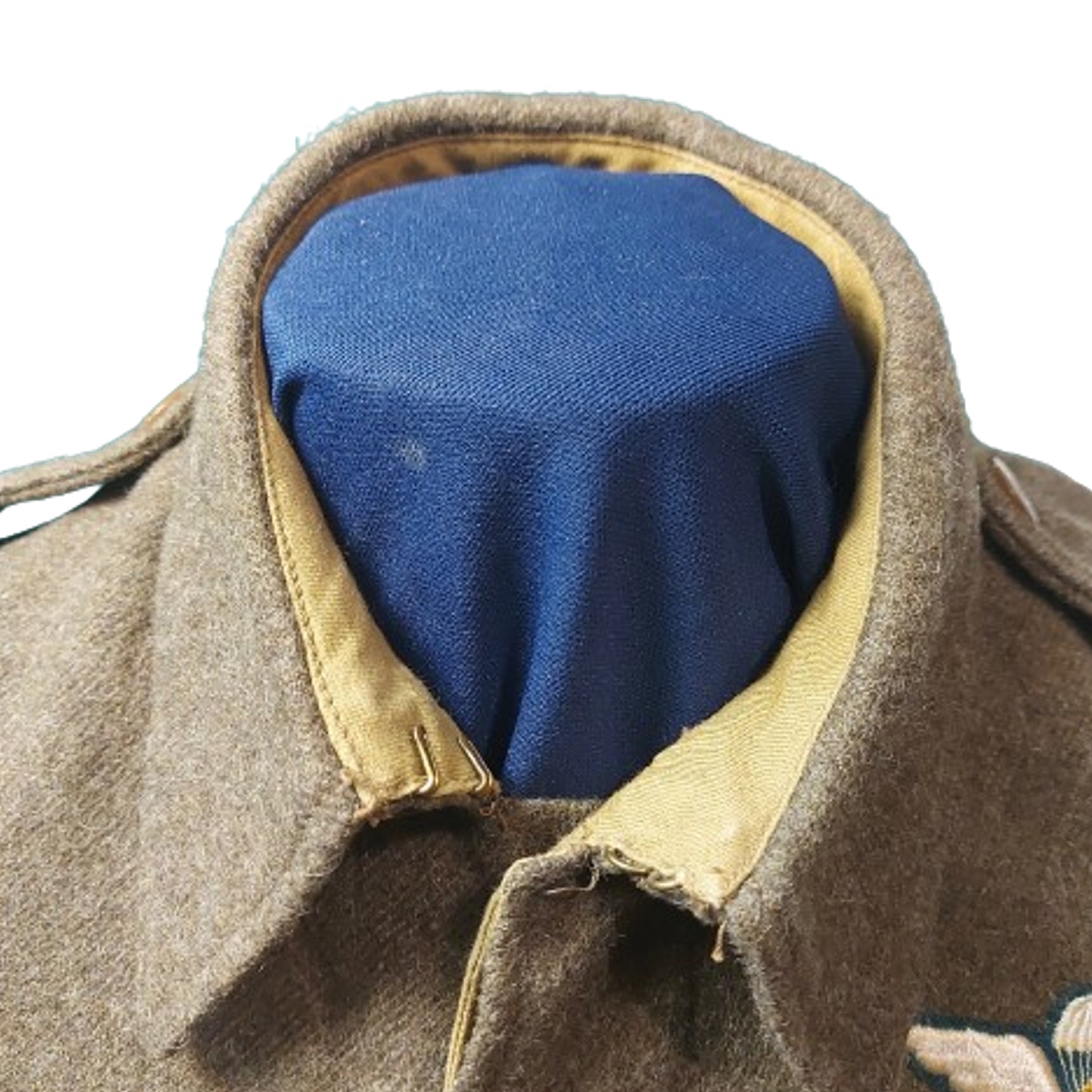 WW2 Airborne Canada BD Battle Dress Tunic