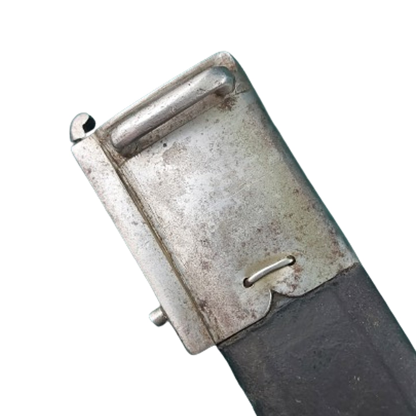 Regimentally Marked Pre-WW1 Danish Model 1886/93 Krag Jorgensen Bayonet