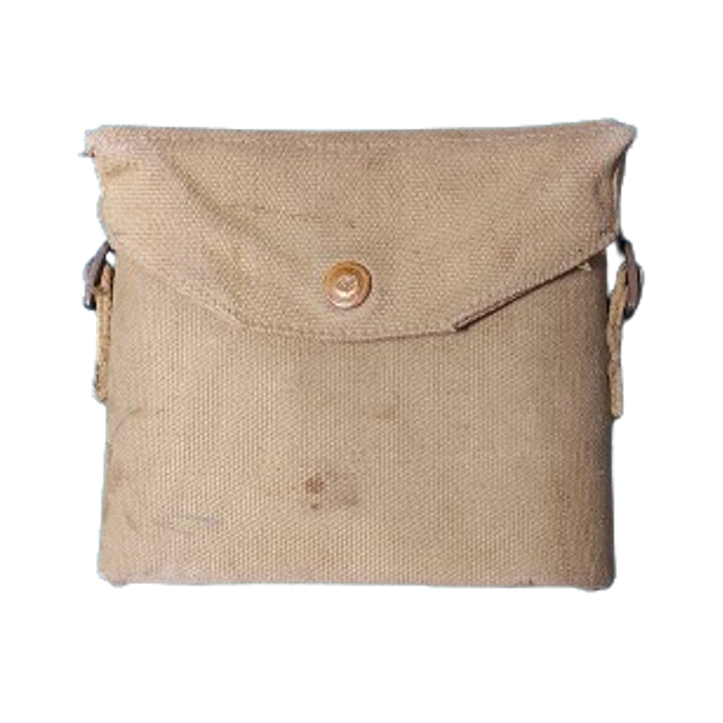 WW2 Canadian P37 Binocular Case 1941