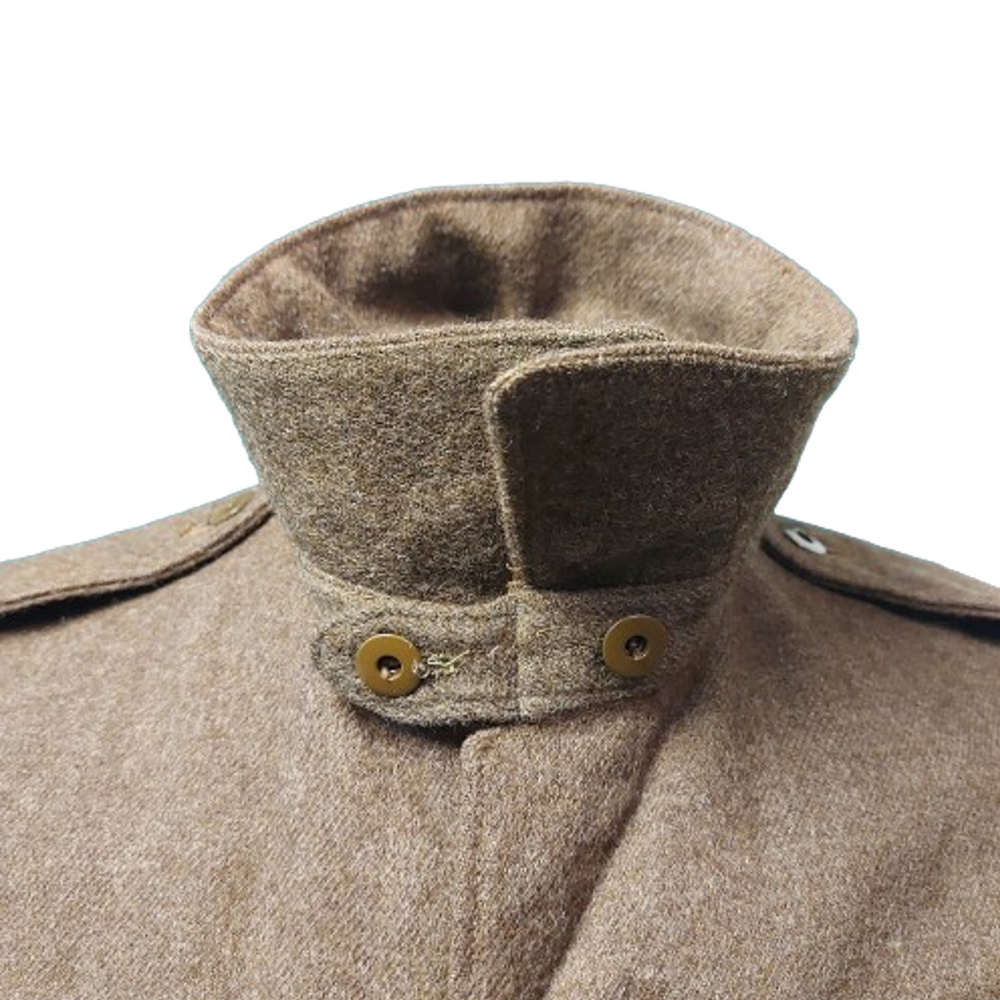 WW2 Canadian Scottish Regiment BD Battle Dress Tunic