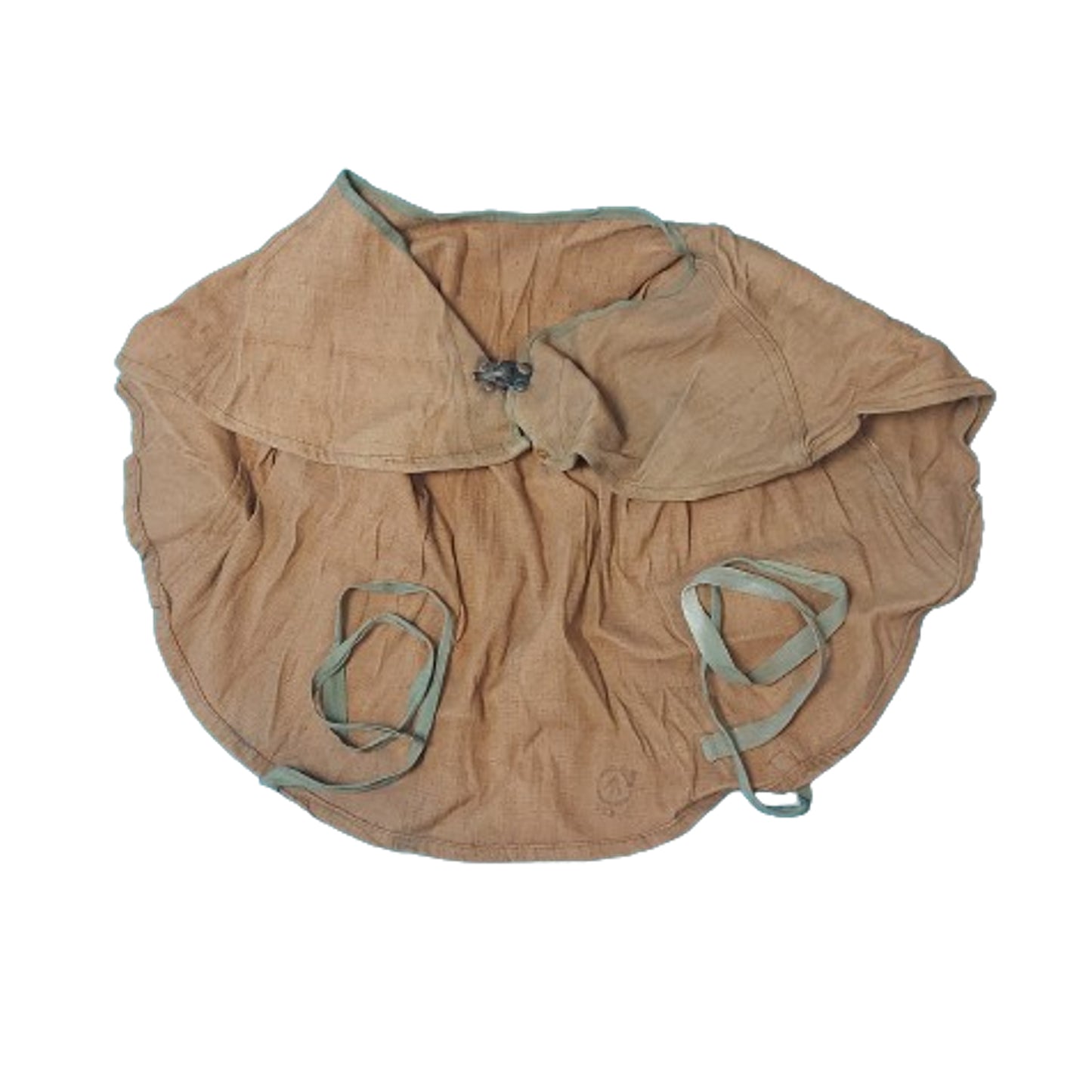WW2 Canadian RCA Royal Canadian Artillery Protective Uniform Cape 1942