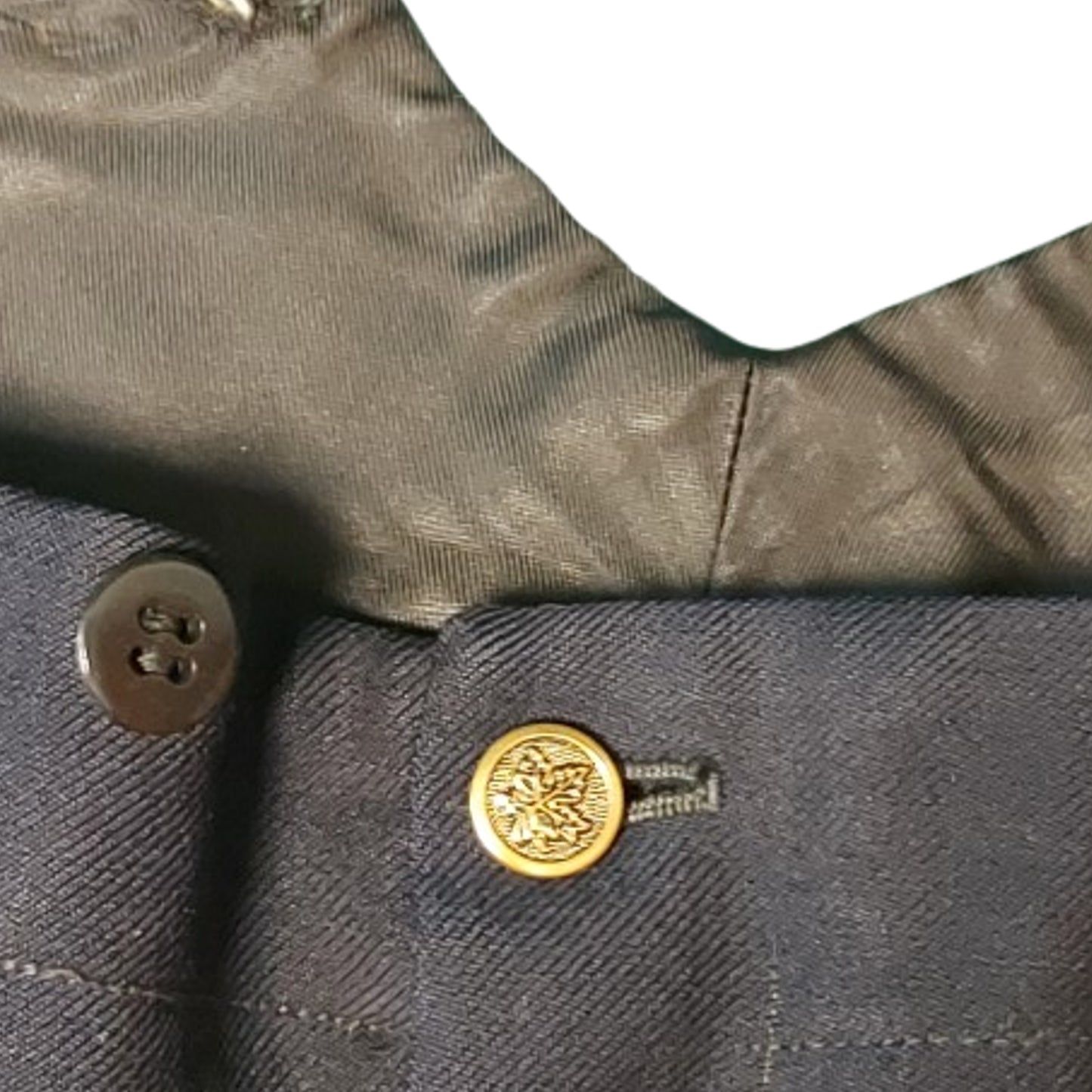 WW2 Era Canadian Legion Of Frontiersmen Uniform
