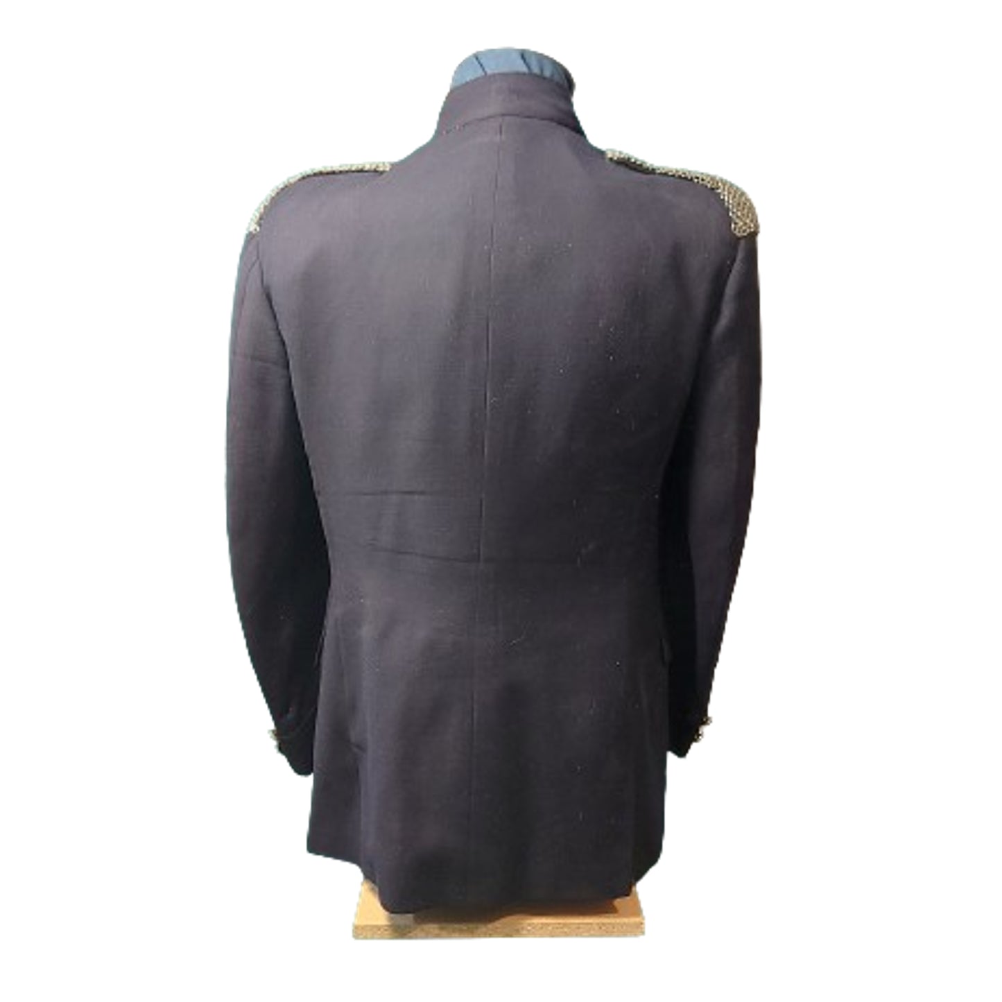 WW2 Era Canadian Legion Of Frontiersmen Uniform