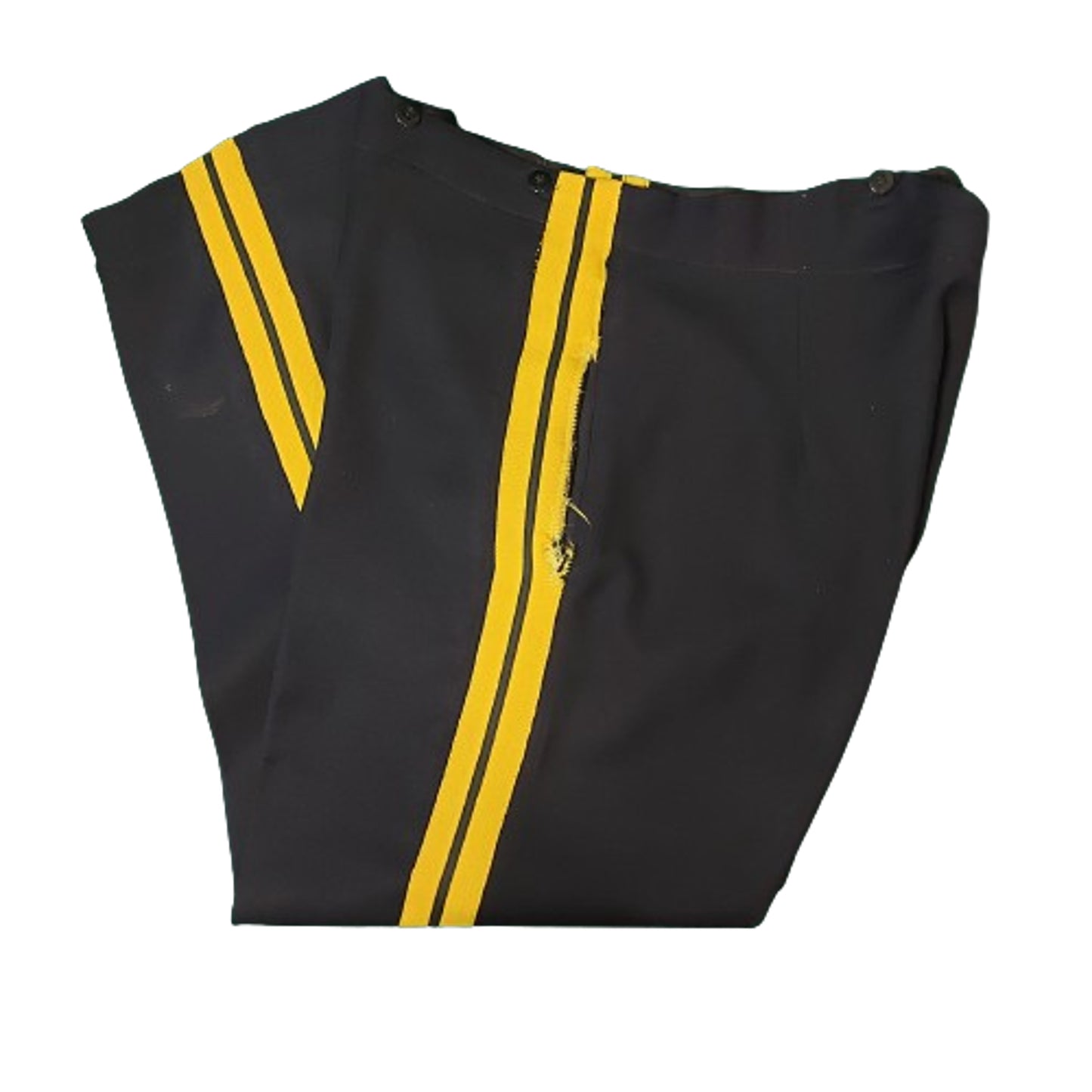 WW2 Era Canadian Legion Of Frontiersmen Uniform