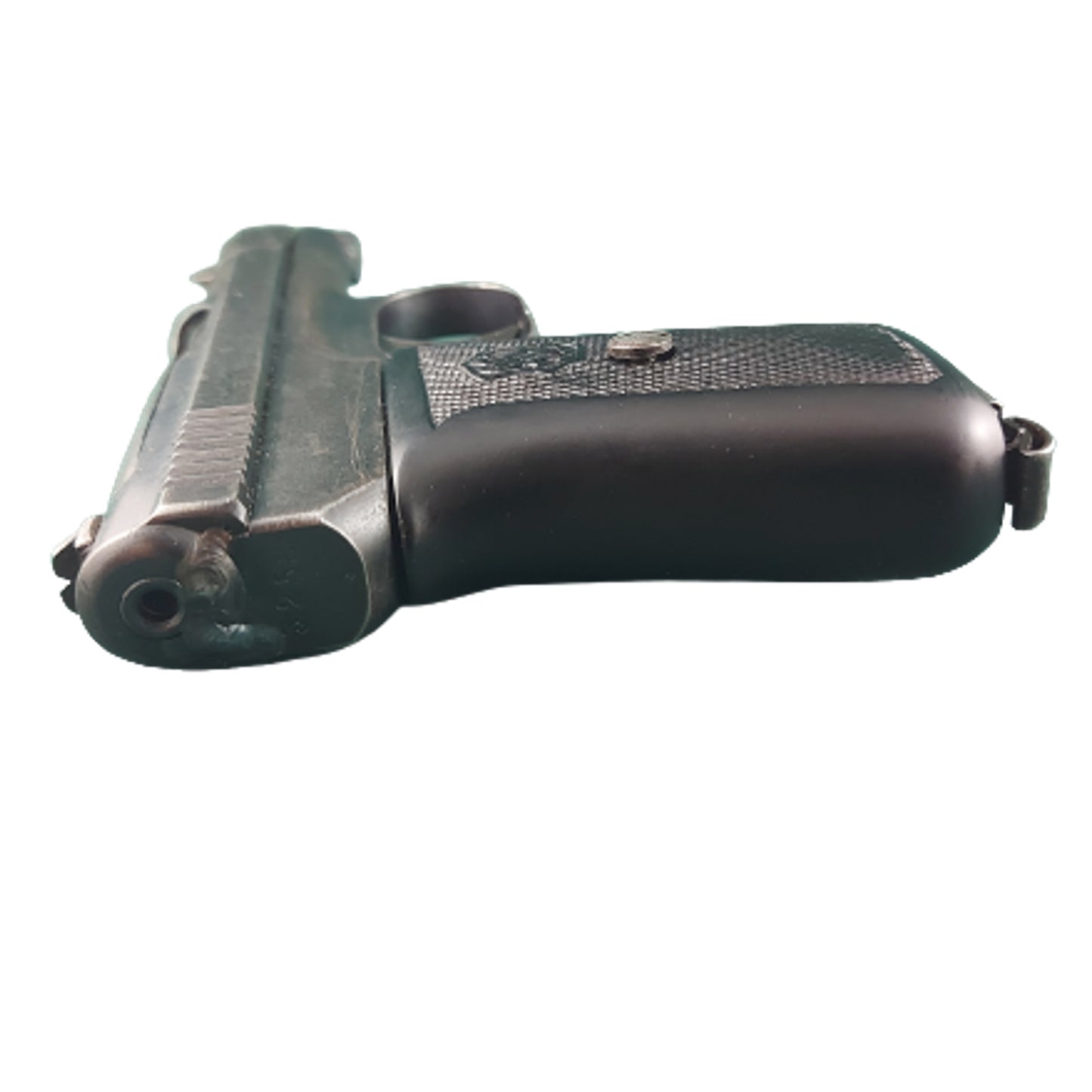 WW1 German Deactivated Mauser Model 1910 SA Pistol