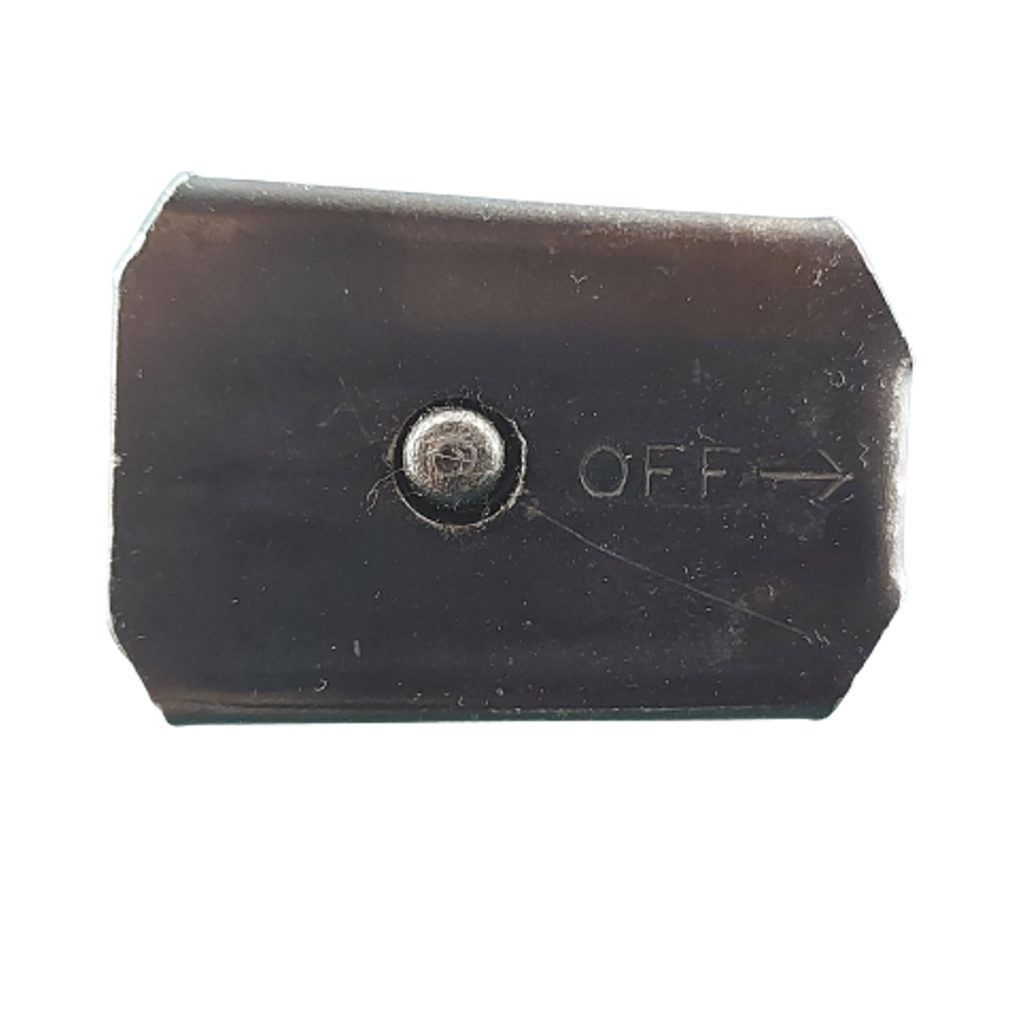 WW2 Canadian / British Sten Gun Magazine