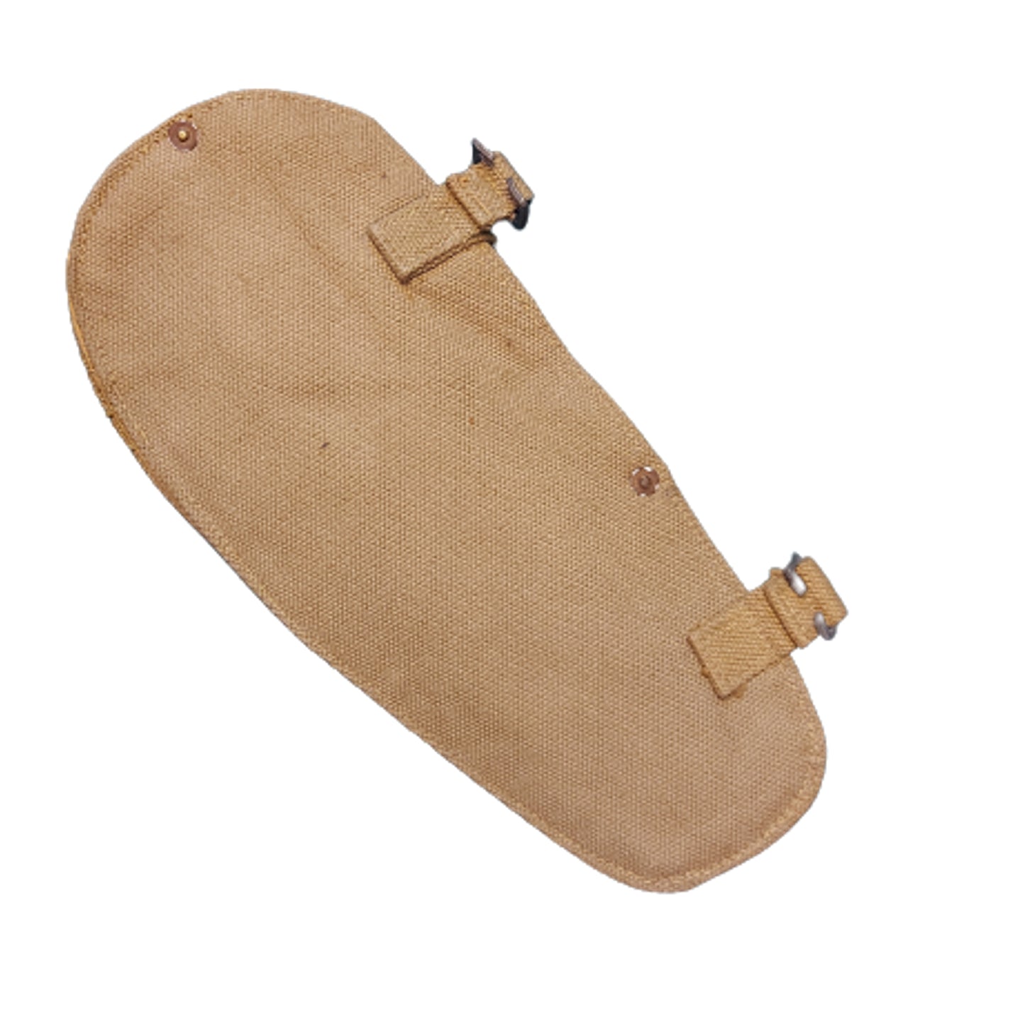 WW2 British P37 Entrenching Tool cover