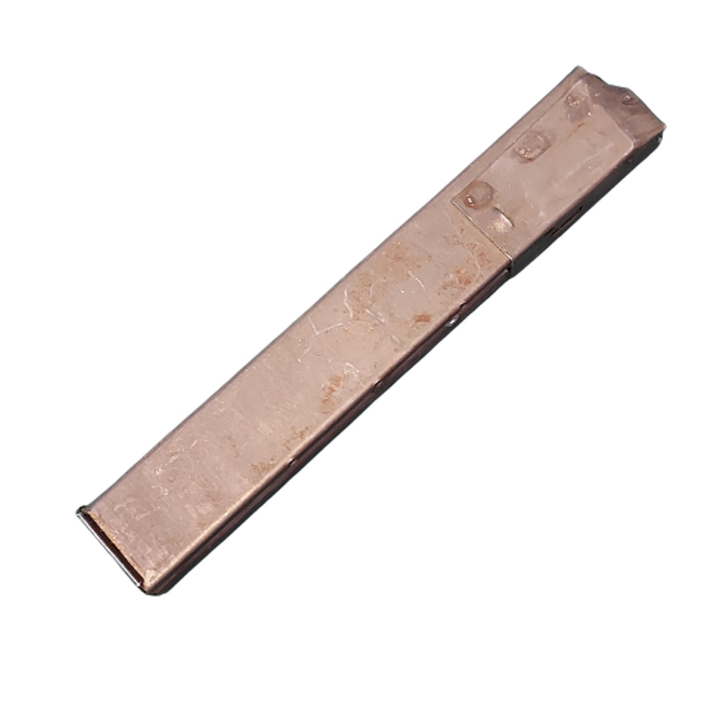 WW2 Canadian / British Sten Gun Magazine