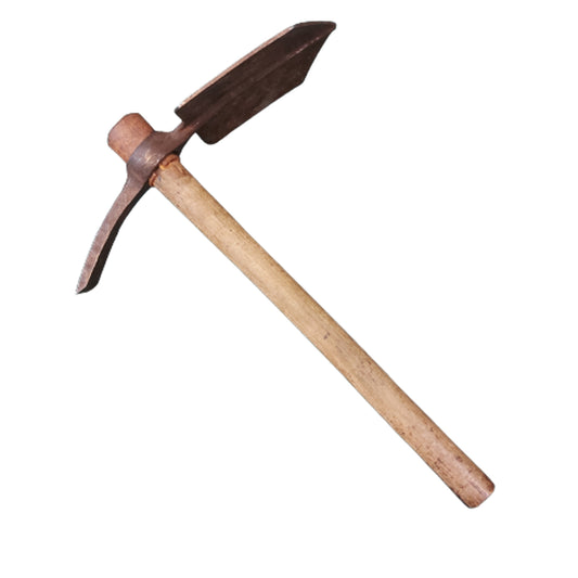 WW1 Canadian -British Entrenching Tool 1915