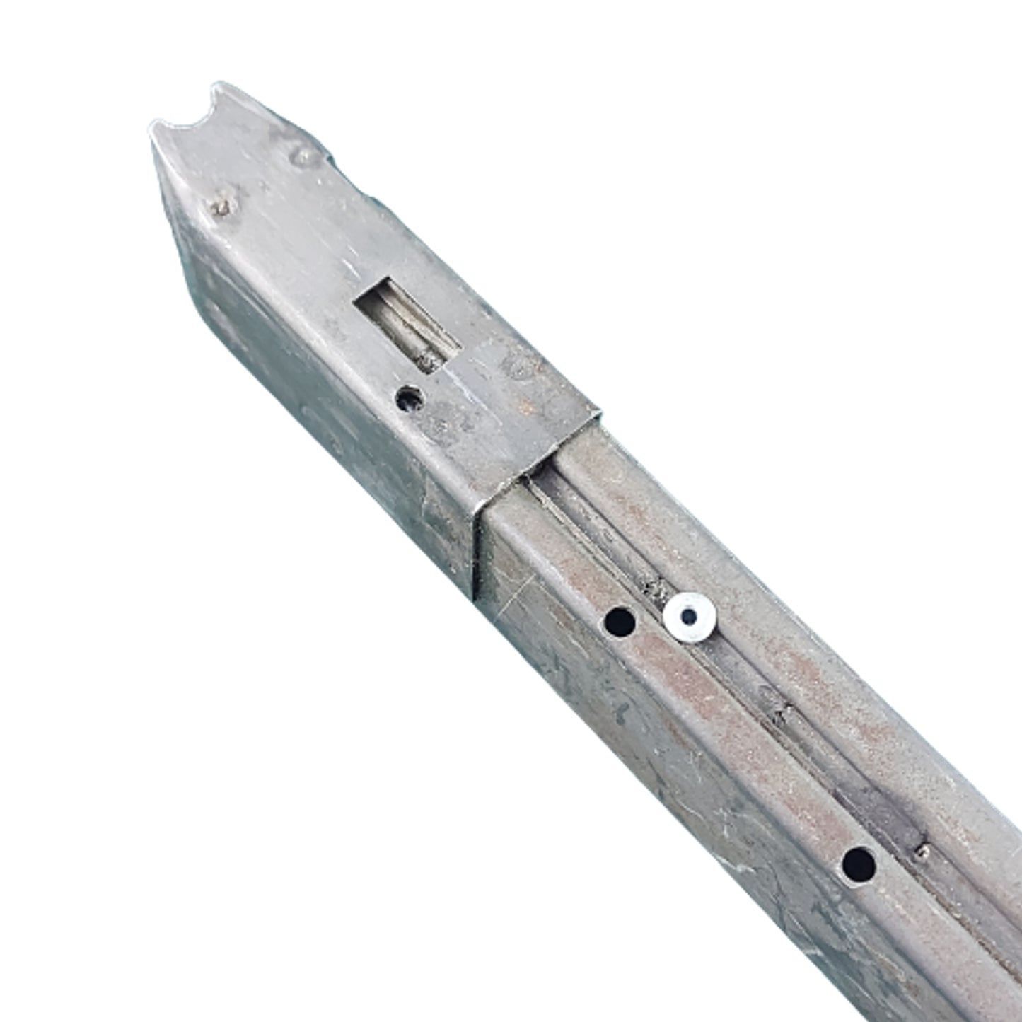 WW2 Canadian / British Sten Gun Magazine