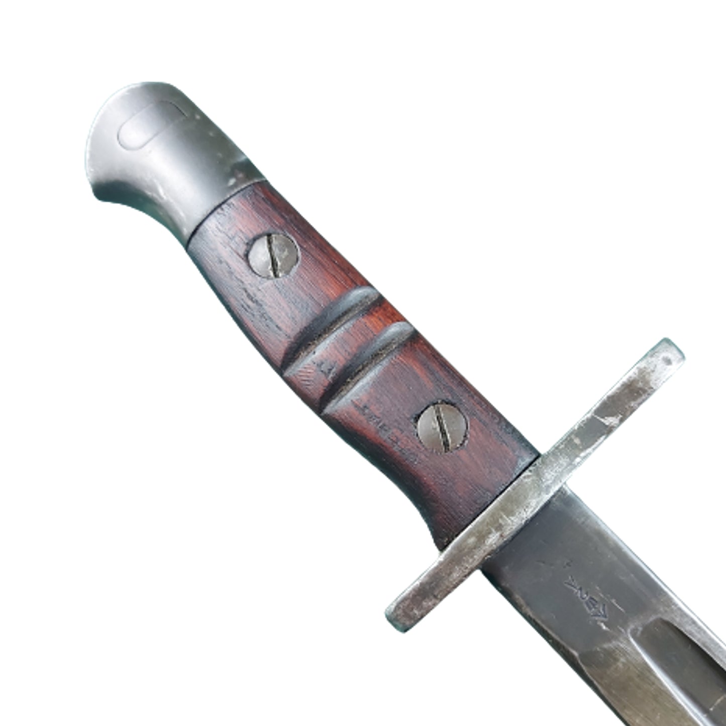 WW1 P14 - P17 Enfield Bayonet - Remington