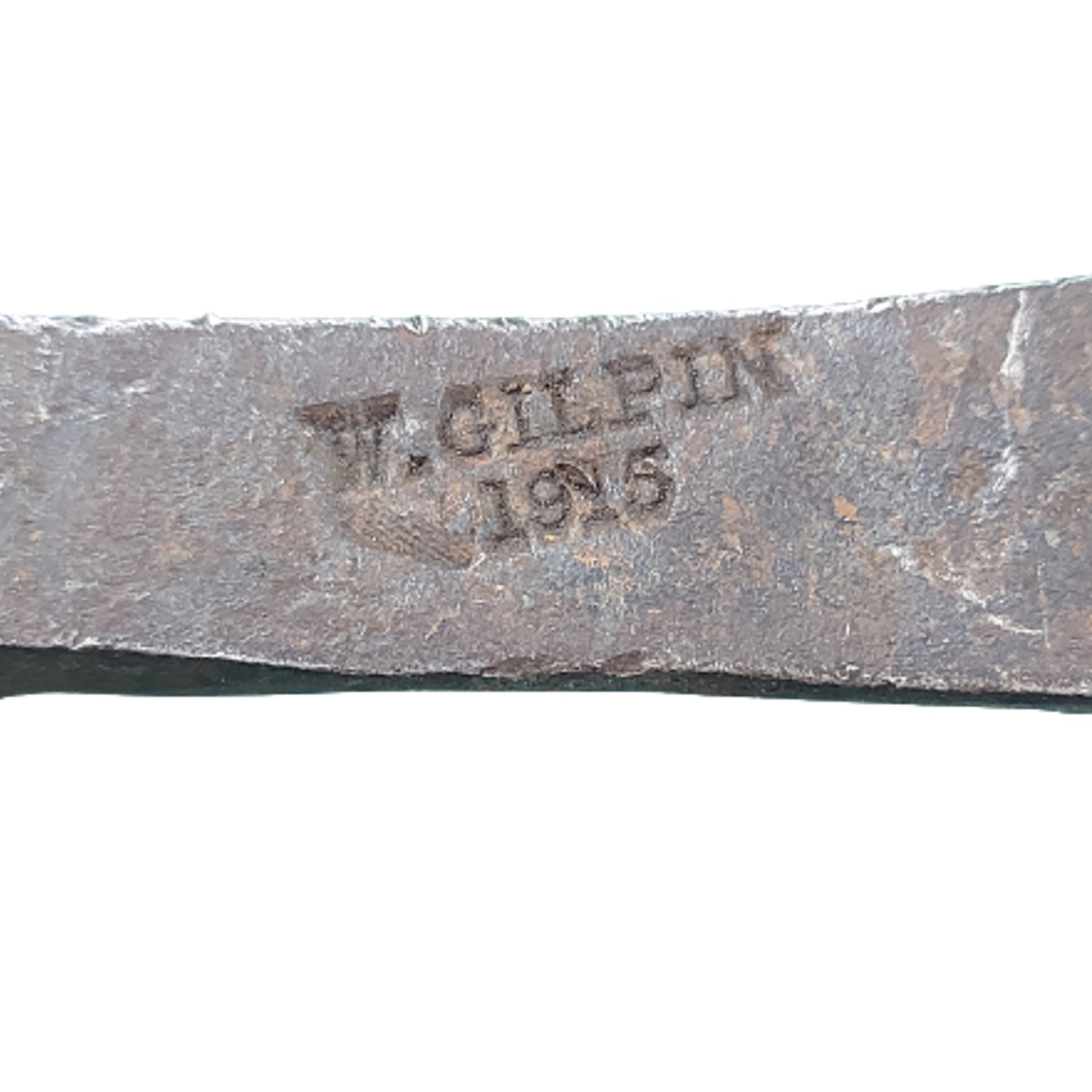 WW1 Canadian -British Entrenching Tool 1915