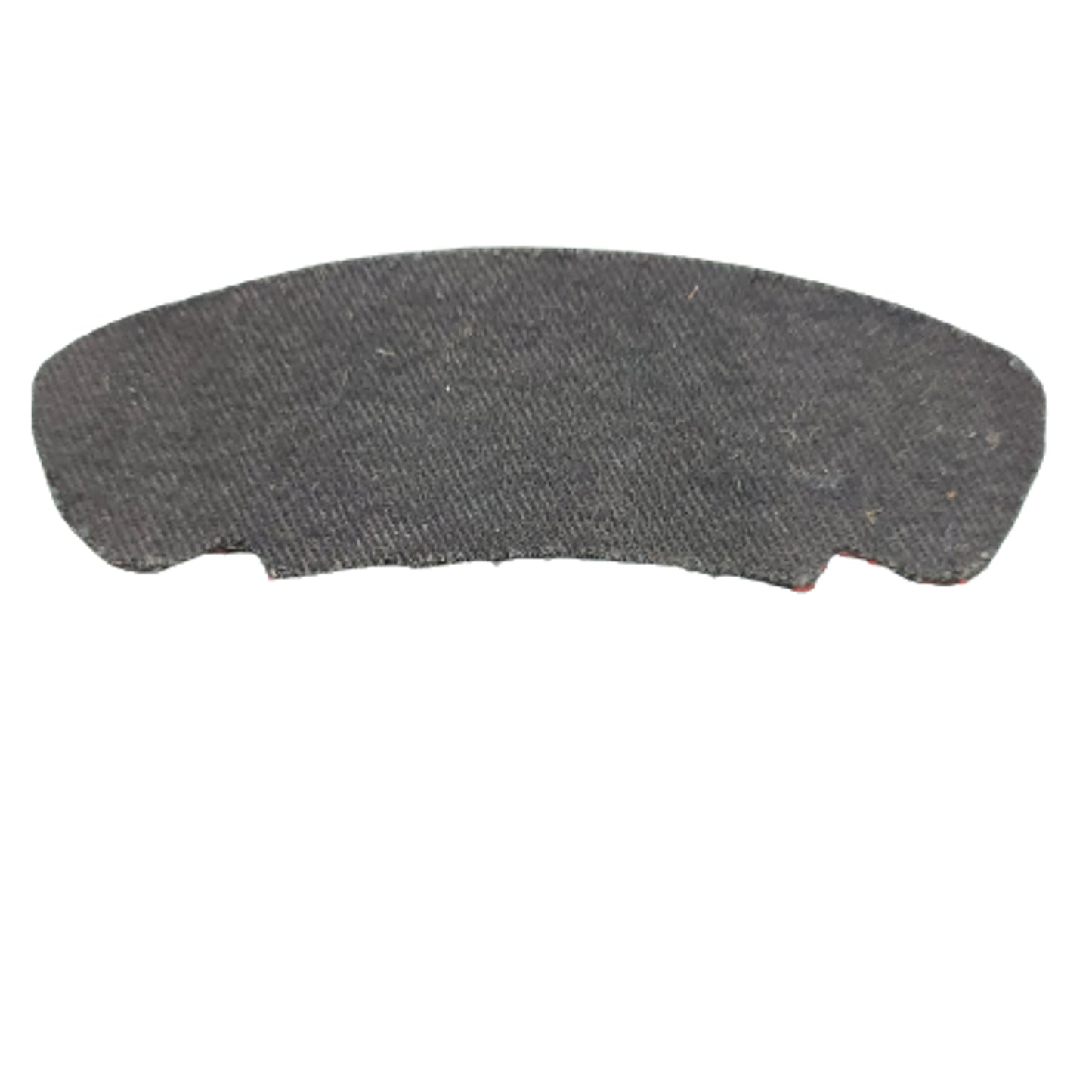 WW2 48th Highlanders Of Canada Printed Canvas Shoulder Title