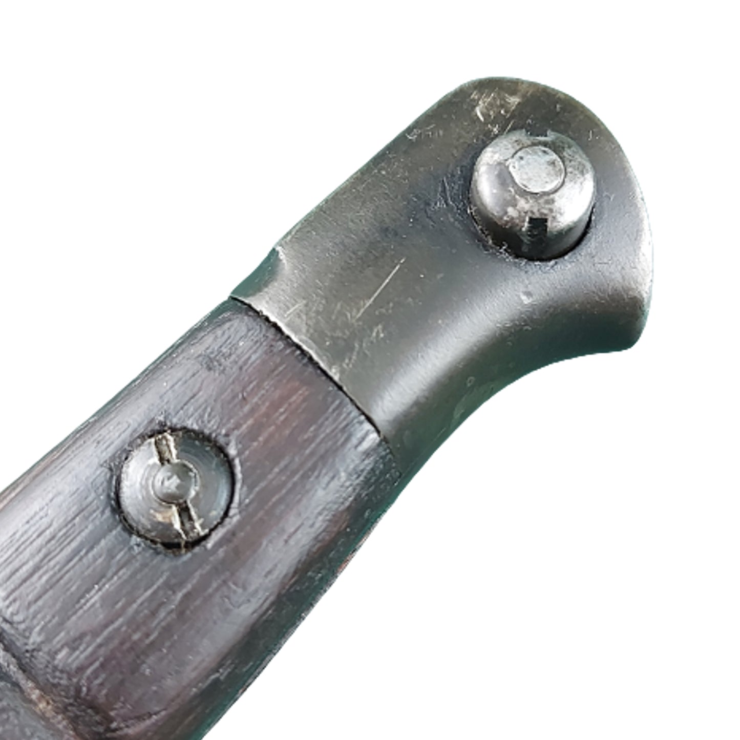 WW1 P14 - P17 Enfield Bayonet - Remington