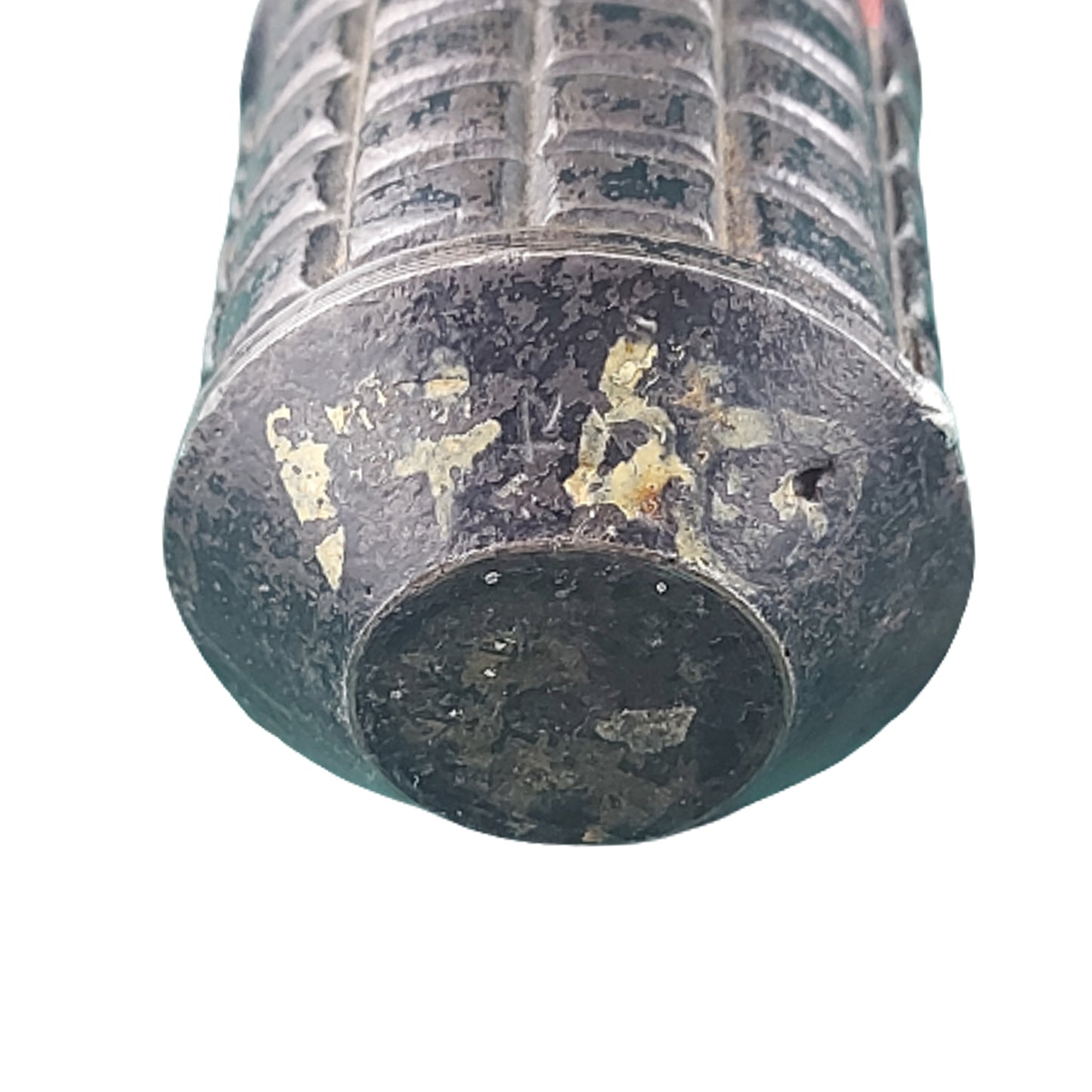 WW2 Japanese Inert Type 97 Fragmentation Grenade
