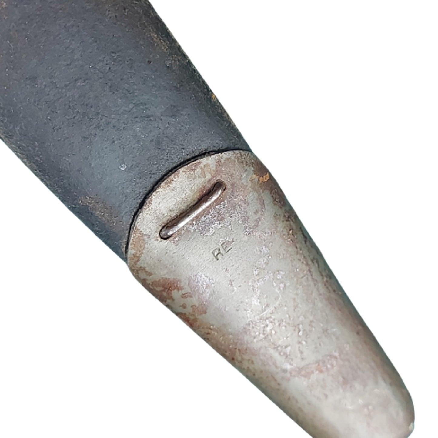 WW1 British Pattern '07 SMLE Bayonet -Sanderson D /|\ D